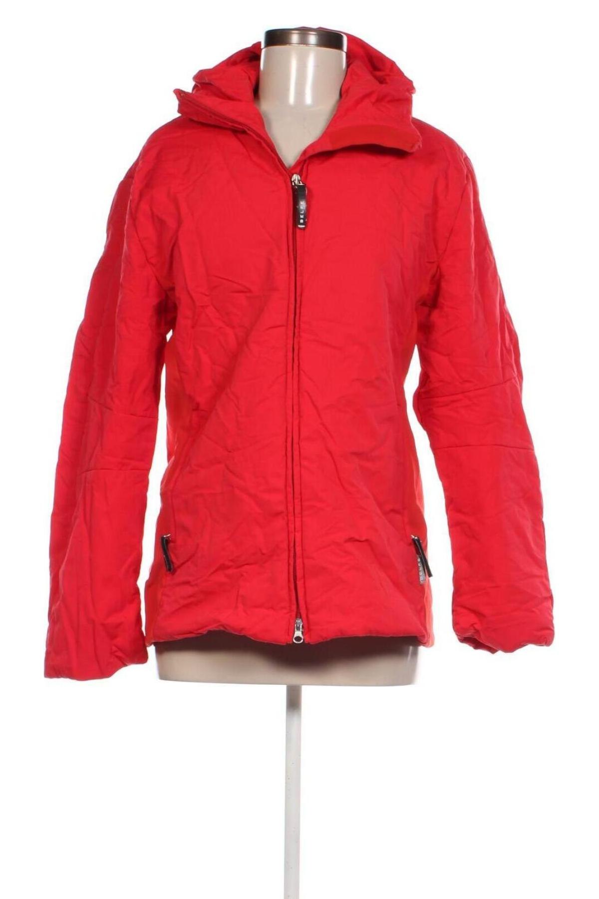 Damenjacke Belfe, Größe M, Farbe Rot, Preis € 72,99