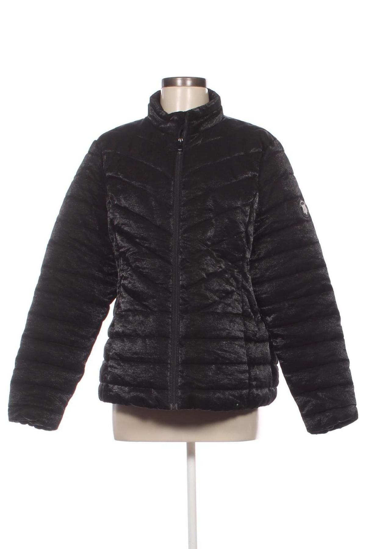 Damenjacke Crivit, Größe XL, Farbe Schwarz, Preis 40,99 €