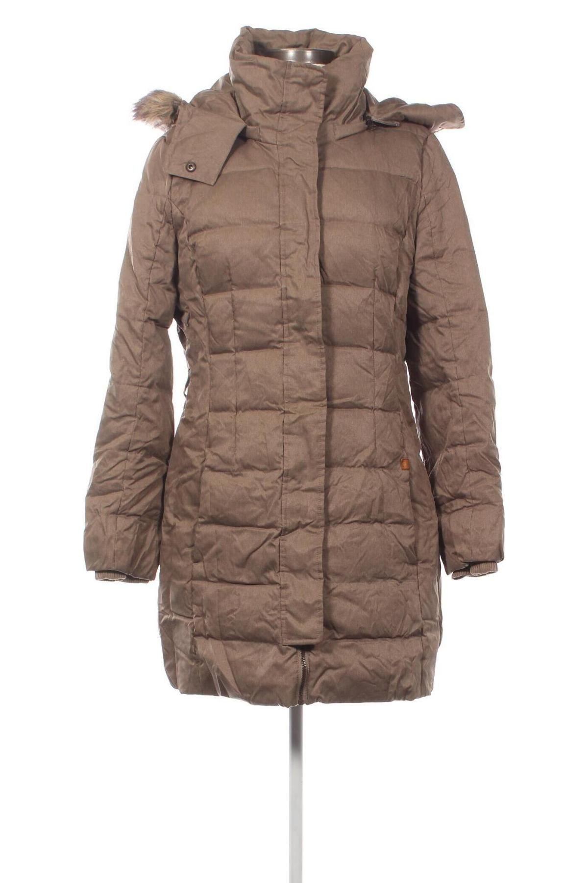 Damenjacke Edc By Esprit, Größe XL, Farbe Beige, Preis 61,99 €