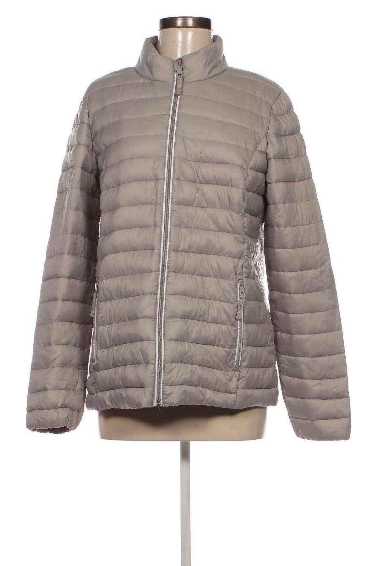 Damenjacke Esmara, Größe XL, Farbe Grau, Preis € 33,99