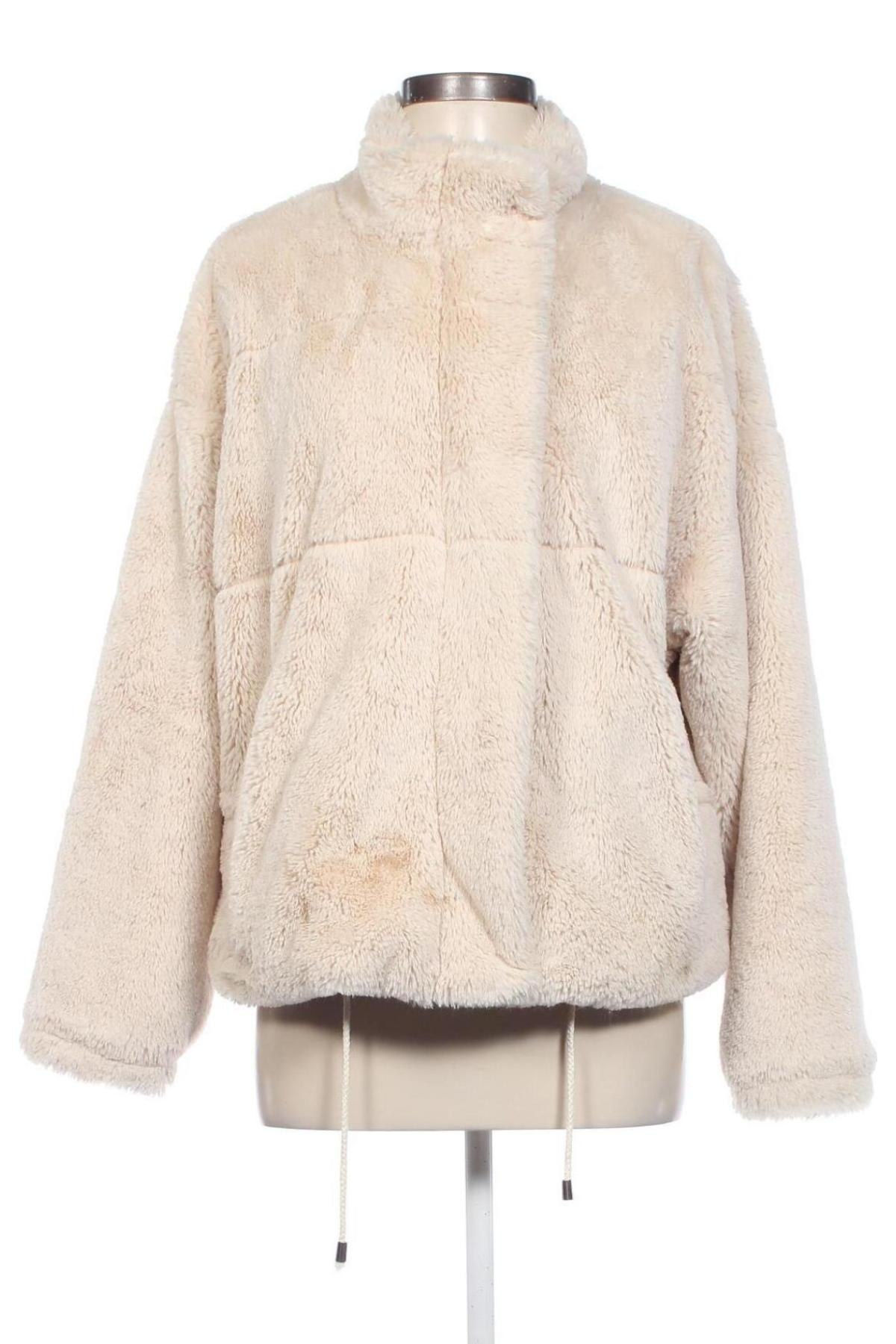 Damenjacke Fb Sister, Größe S, Farbe Beige, Preis 17,99 €