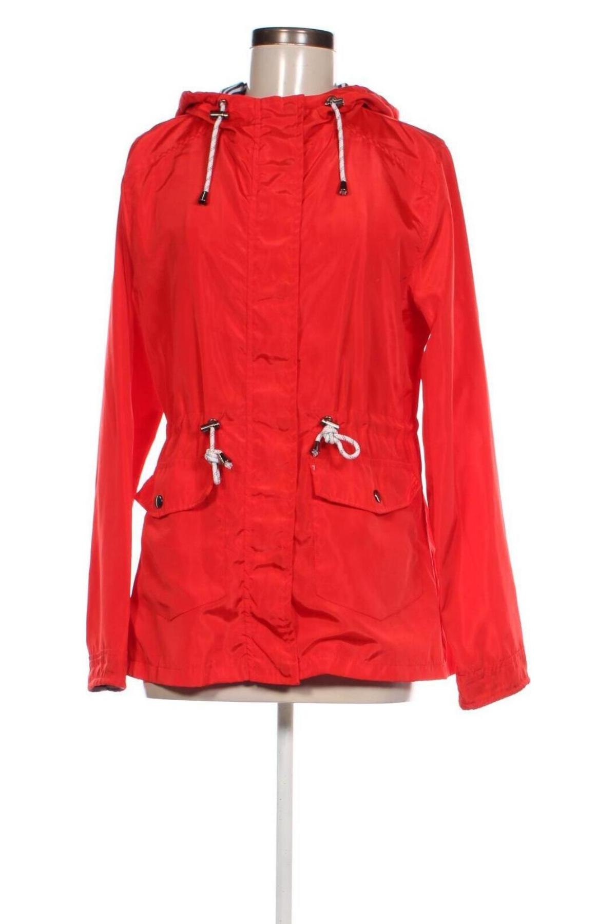 Damenjacke Gate Woman, Größe L, Farbe Rot, Preis € 10,00