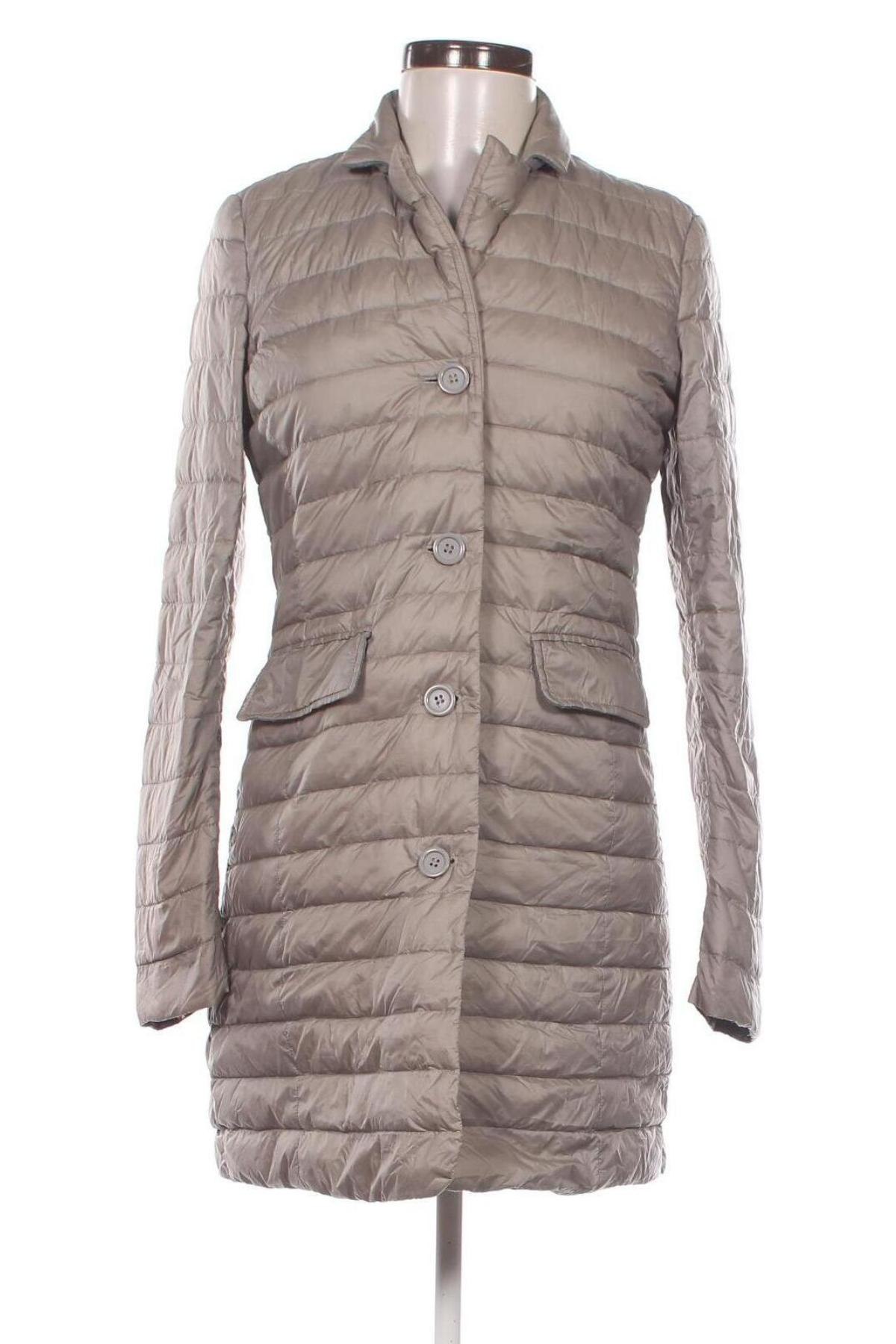 Damenjacke Geox, Größe S, Farbe Beige, Preis € 59,34