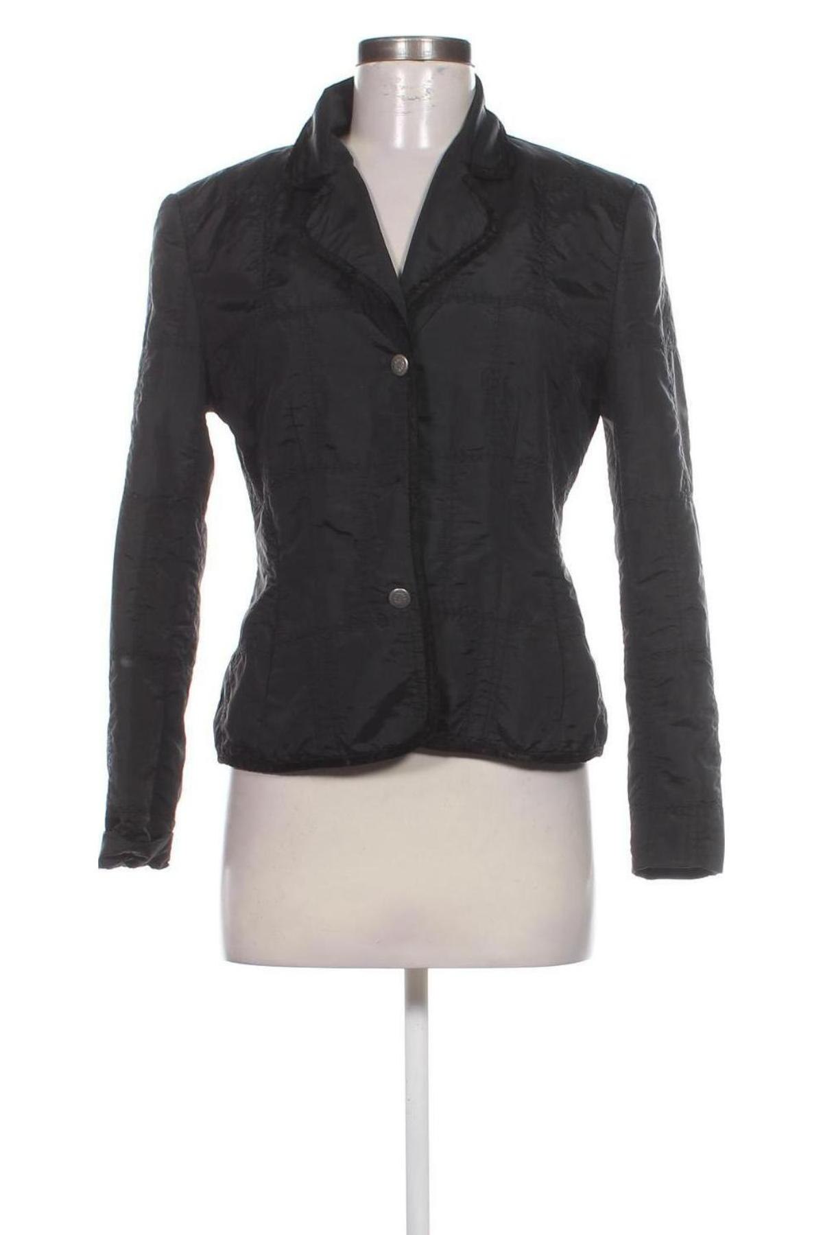 Damenjacke Gerry Weber, Größe S, Farbe Schwarz, Preis € 45,52