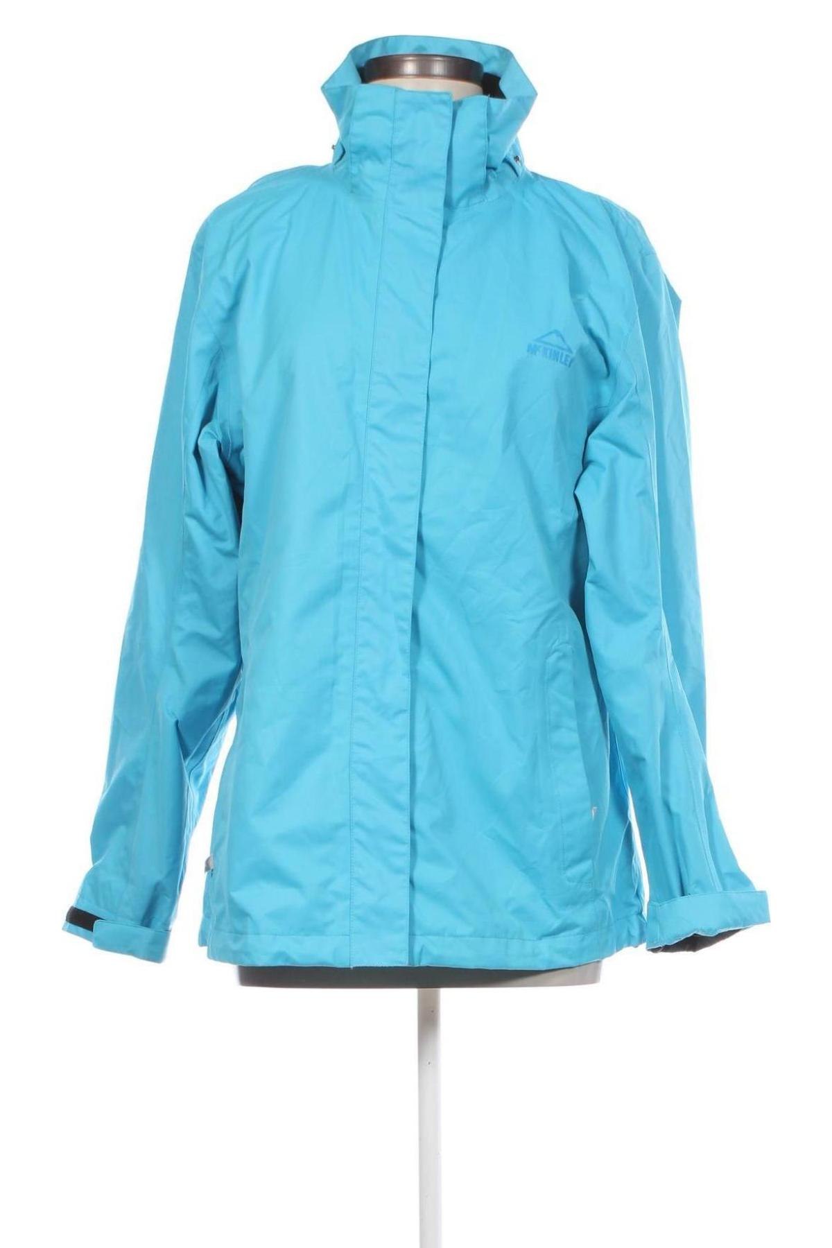 Damenjacke McKinley, Größe M, Farbe Blau, Preis 43,99 €