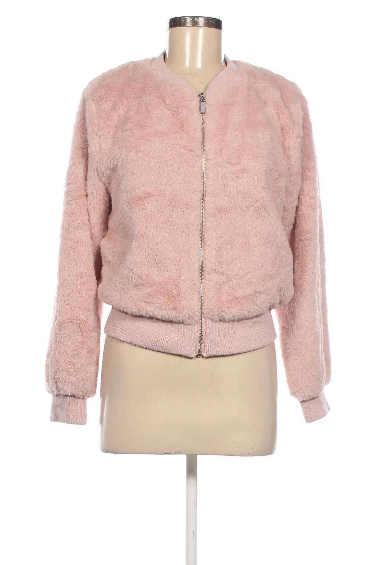 Damenjacke Miss Valley, Größe M, Farbe Rosa, Preis € 13,99