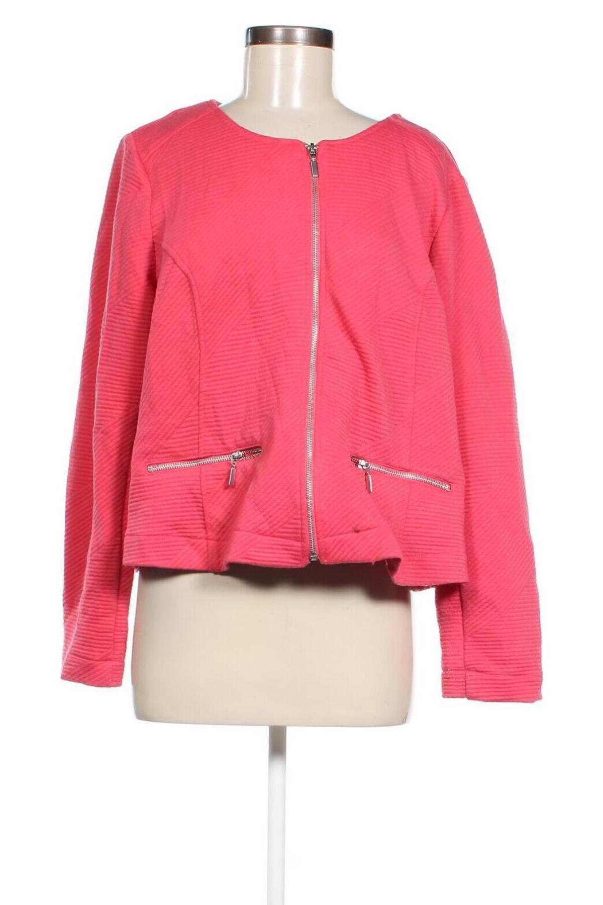 Damenjacke Ms Mode, Größe XL, Farbe Rosa, Preis € 33,99