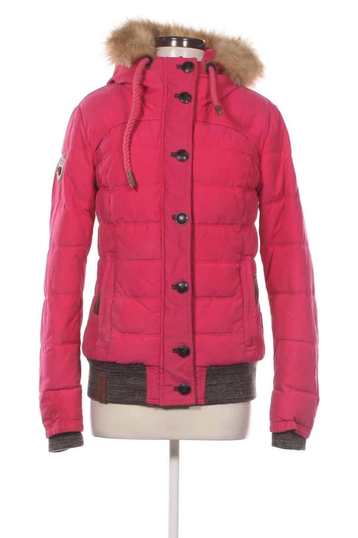 Damenjacke Naketano, Größe M, Farbe Rosa, Preis € 59,00