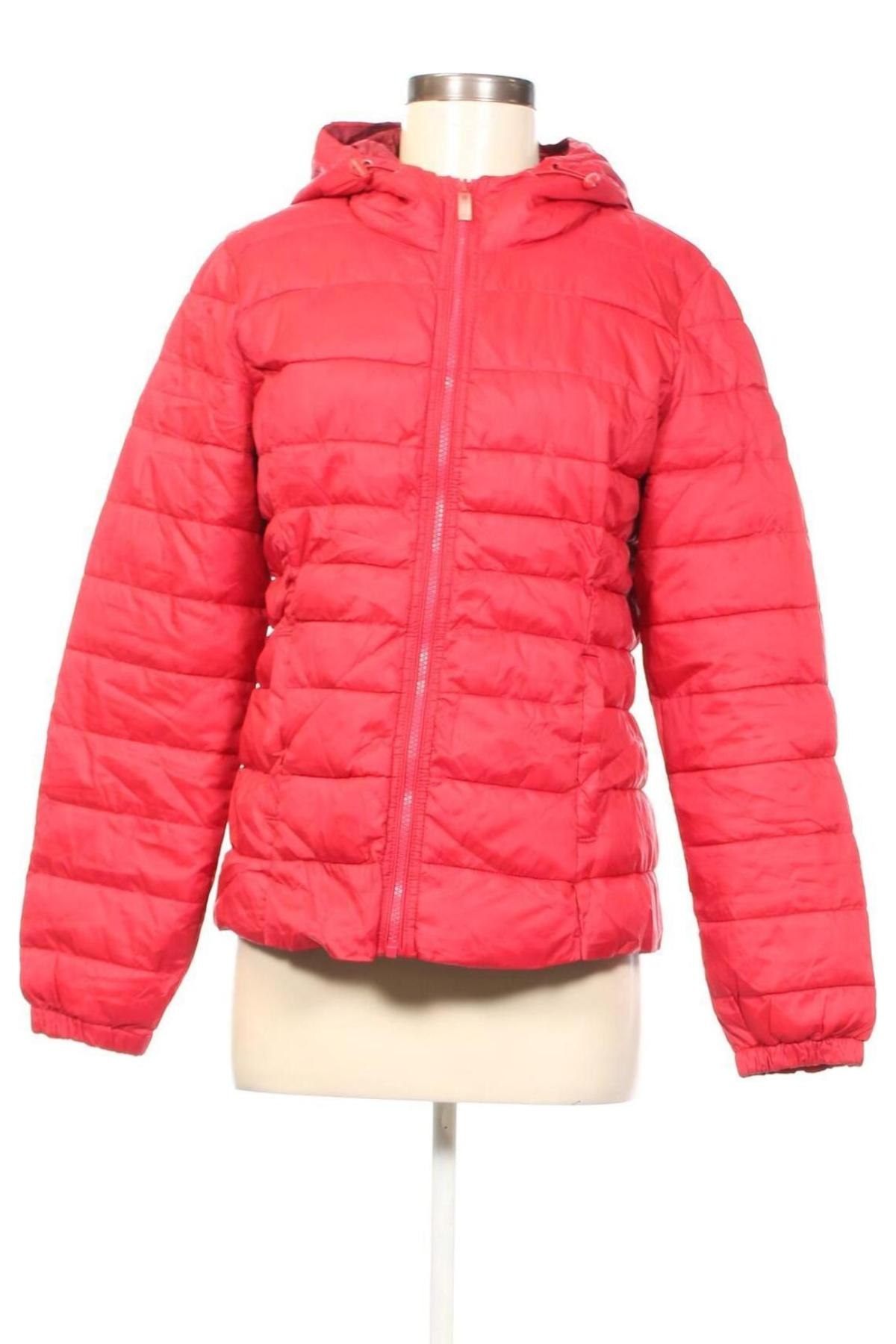 Damenjacke ONLY, Größe L, Farbe Rot, Preis € 28,99