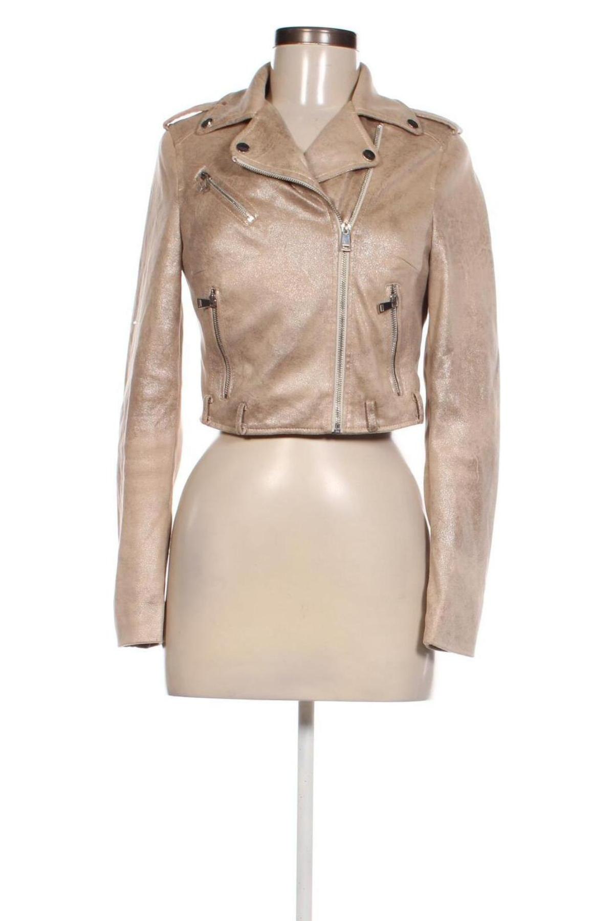 Damenjacke Orsay, Größe S, Farbe Beige, Preis 33,99 €