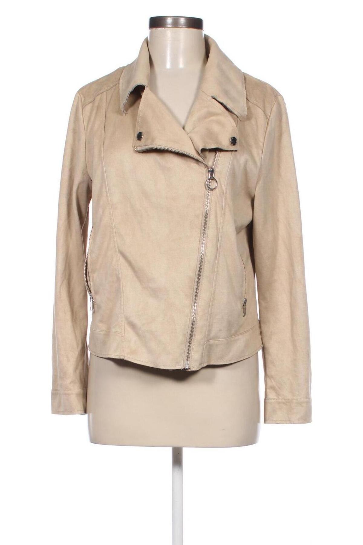 Damenjacke S.Oliver, Größe XL, Farbe Beige, Preis 24,99 €