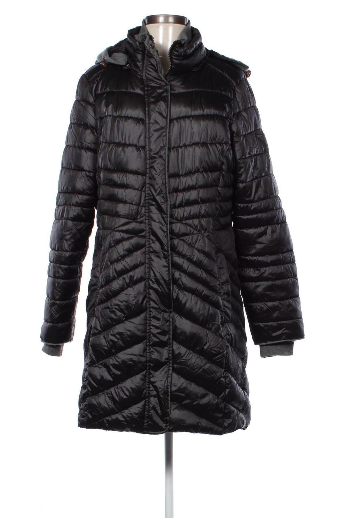 Damenjacke S'questo, Größe M, Farbe Schwarz, Preis € 24,99