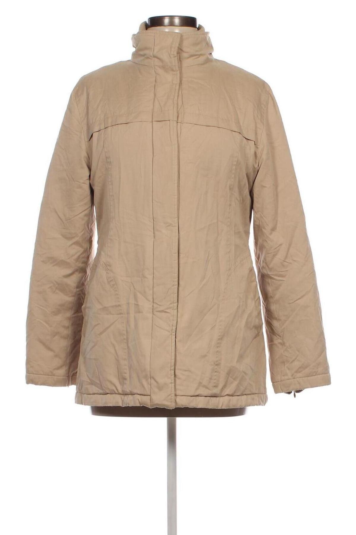 Damenjacke Street One, Größe S, Farbe Beige, Preis € 40,99