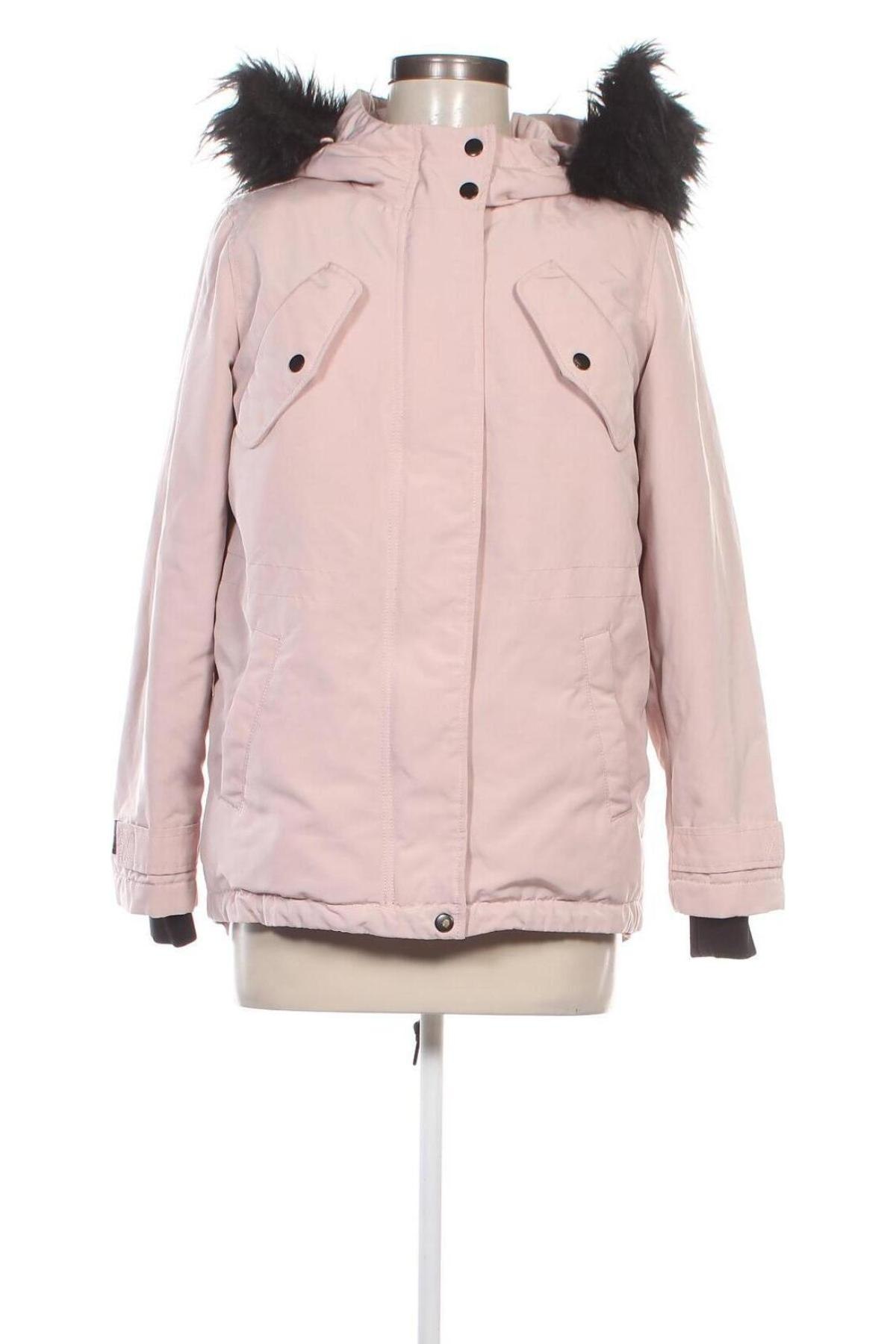 Damenjacke Tally Weijl, Größe S, Farbe Rosa, Preis 19,99 €