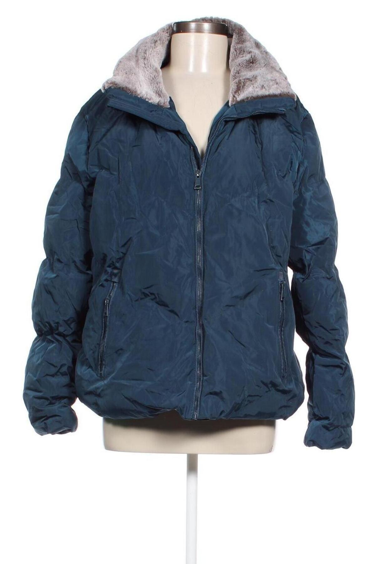 Damenjacke Tex, Größe XXL, Farbe Blau, Preis 40,99 €