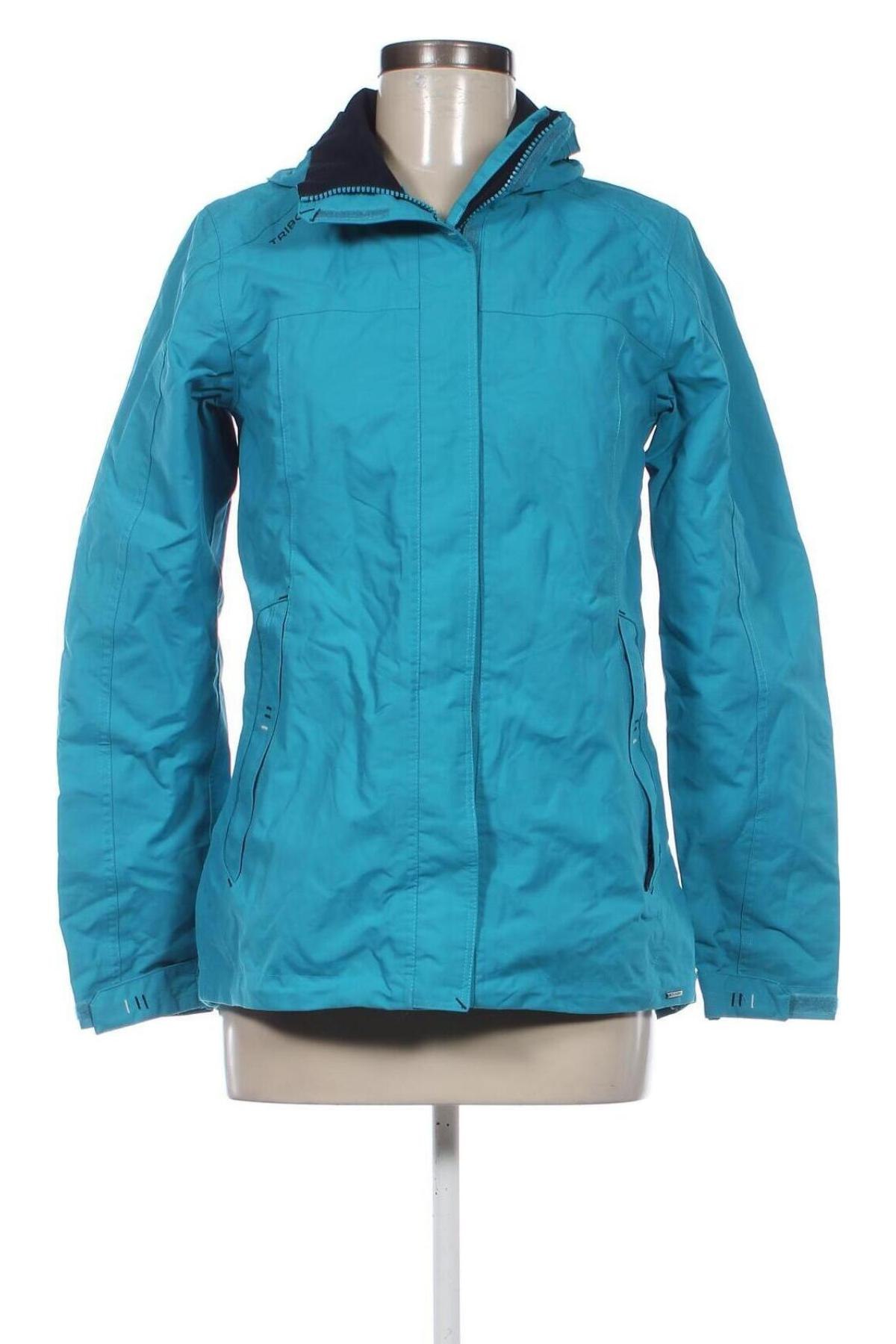 Damenjacke Tribord, Größe XS, Farbe Blau, Preis 33,99 €