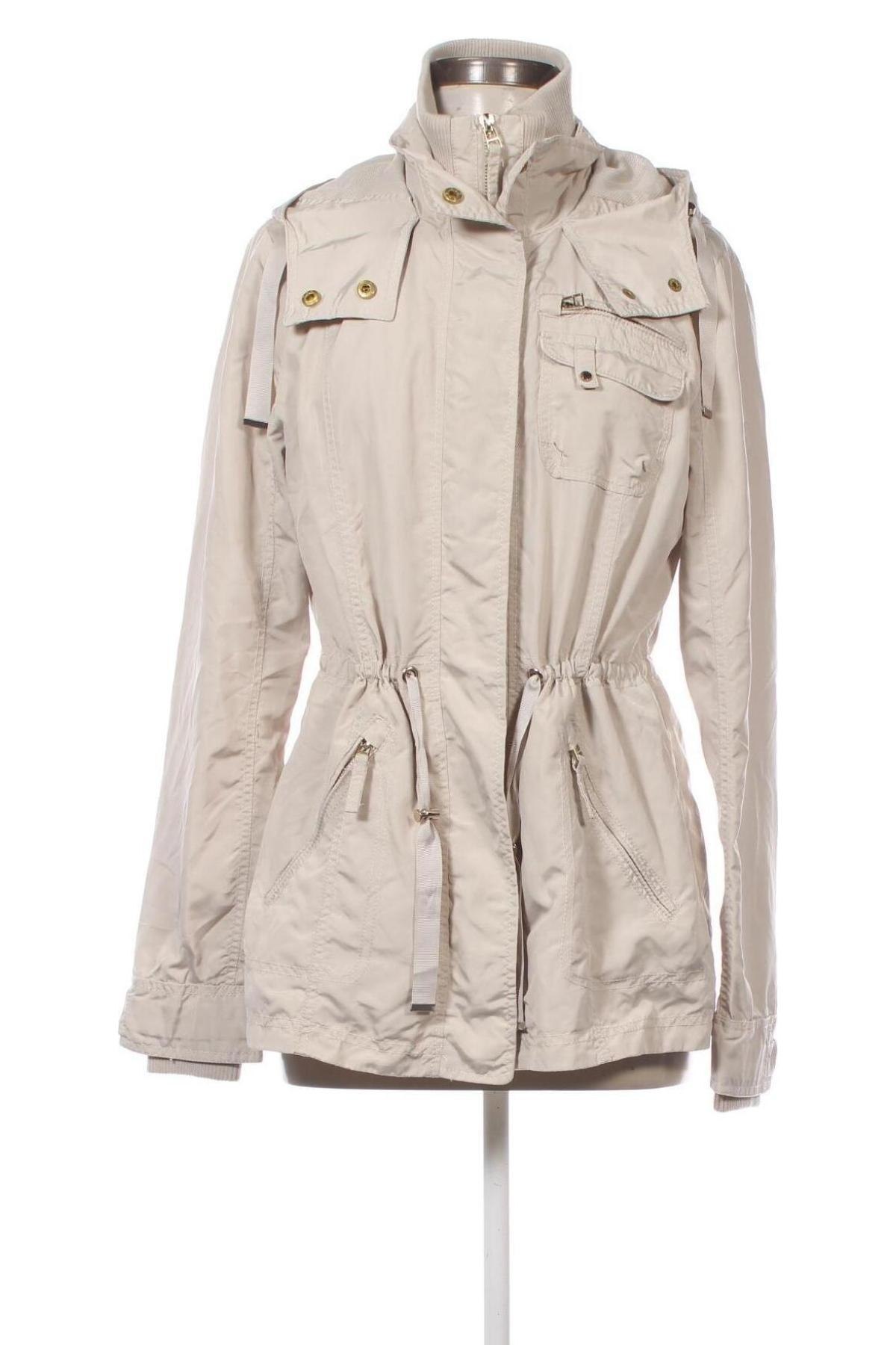 Damenjacke Yessica, Größe M, Farbe Beige, Preis 33,99 €