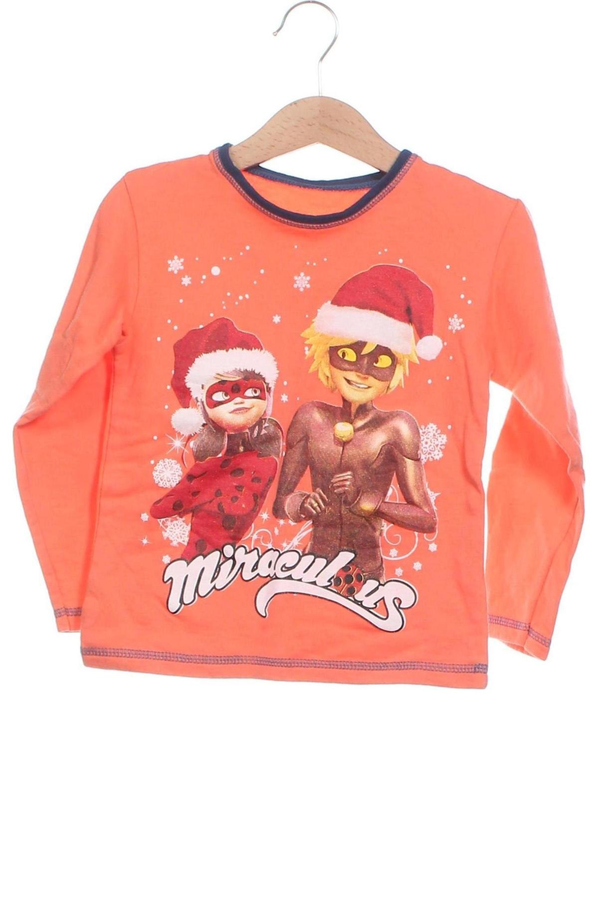 Kinder Shirt, Größe 3-4y/ 104-110 cm, Farbe Mehrfarbig, Preis 6,14 €