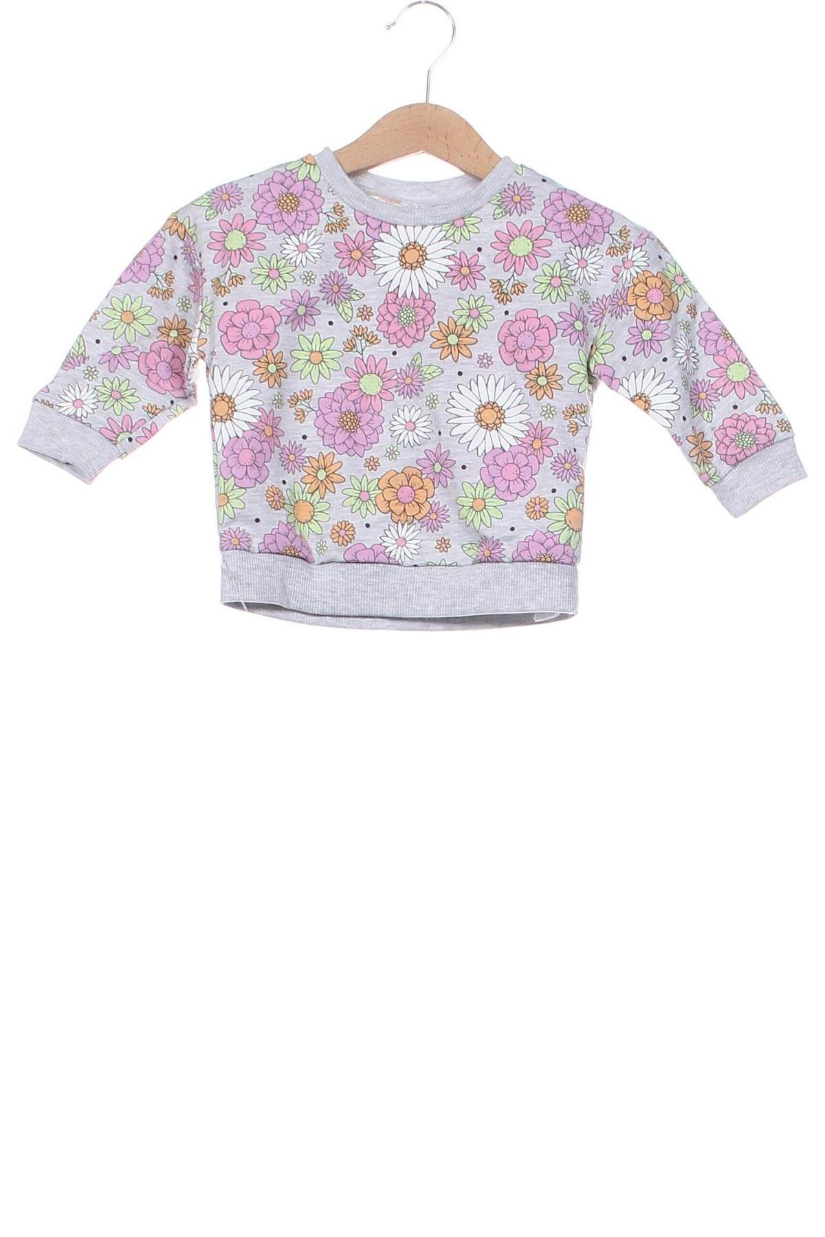 Kinder Shirt, Größe 9-12m/ 74-80 cm, Farbe Mehrfarbig, Preis 6,02 €