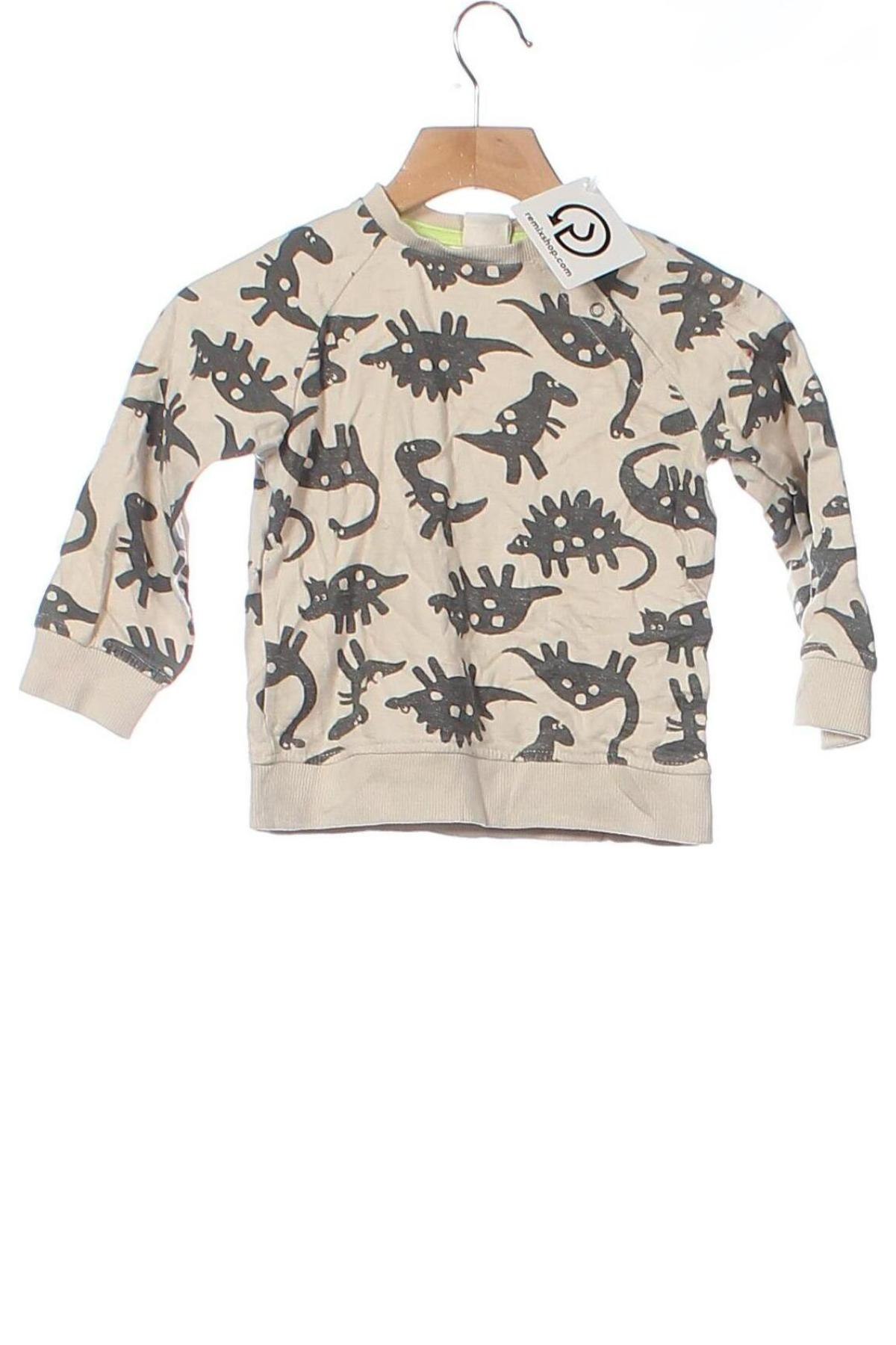 Kinder Shirt Hema, Größe 18-24m/ 86-98 cm, Farbe Beige, Preis € 4,99