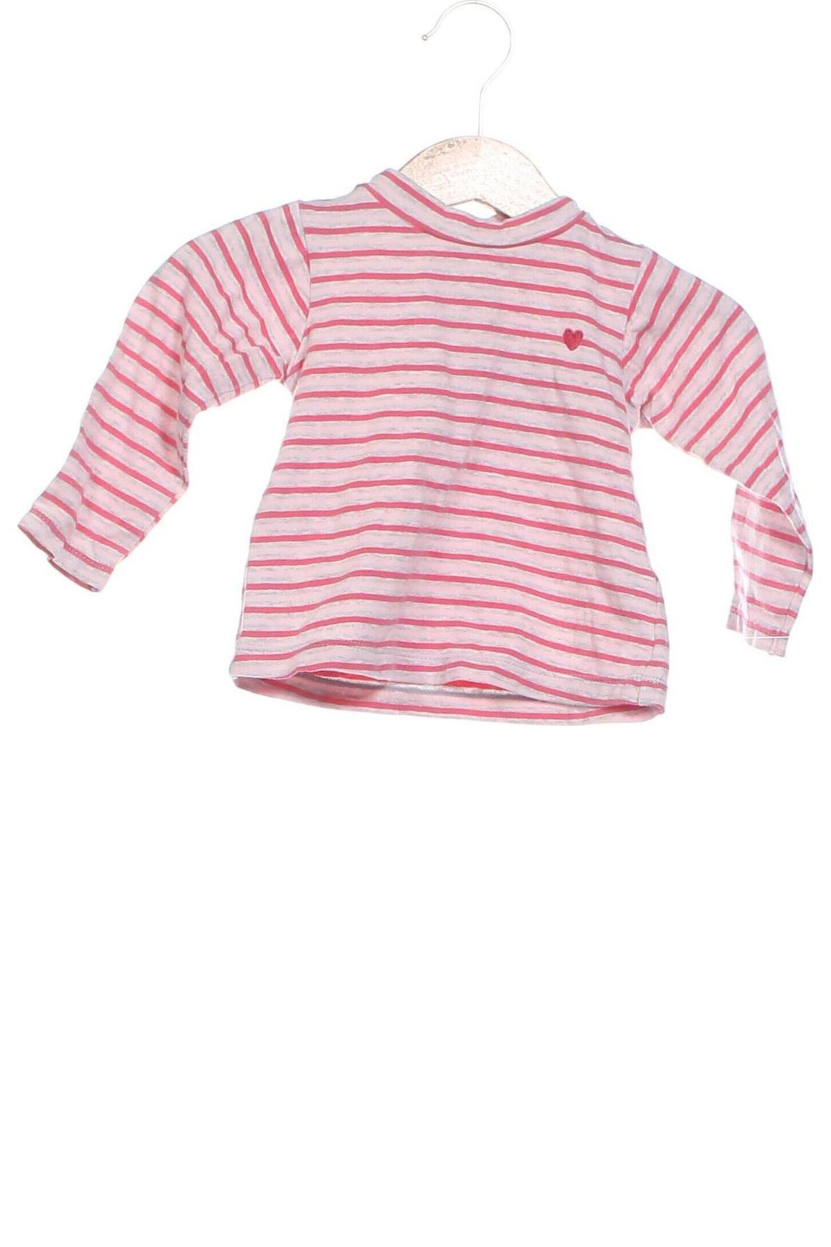 Kinder Shirt In Extenso, Größe 3-6m/ 62-68 cm, Farbe Mehrfarbig, Preis 6,00 €