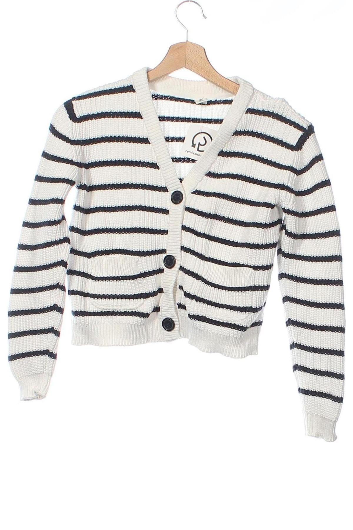 Kinder Strickjacke Yigga, Größe 10-11y/ 146-152 cm, Farbe Mehrfarbig, Preis € 6,99