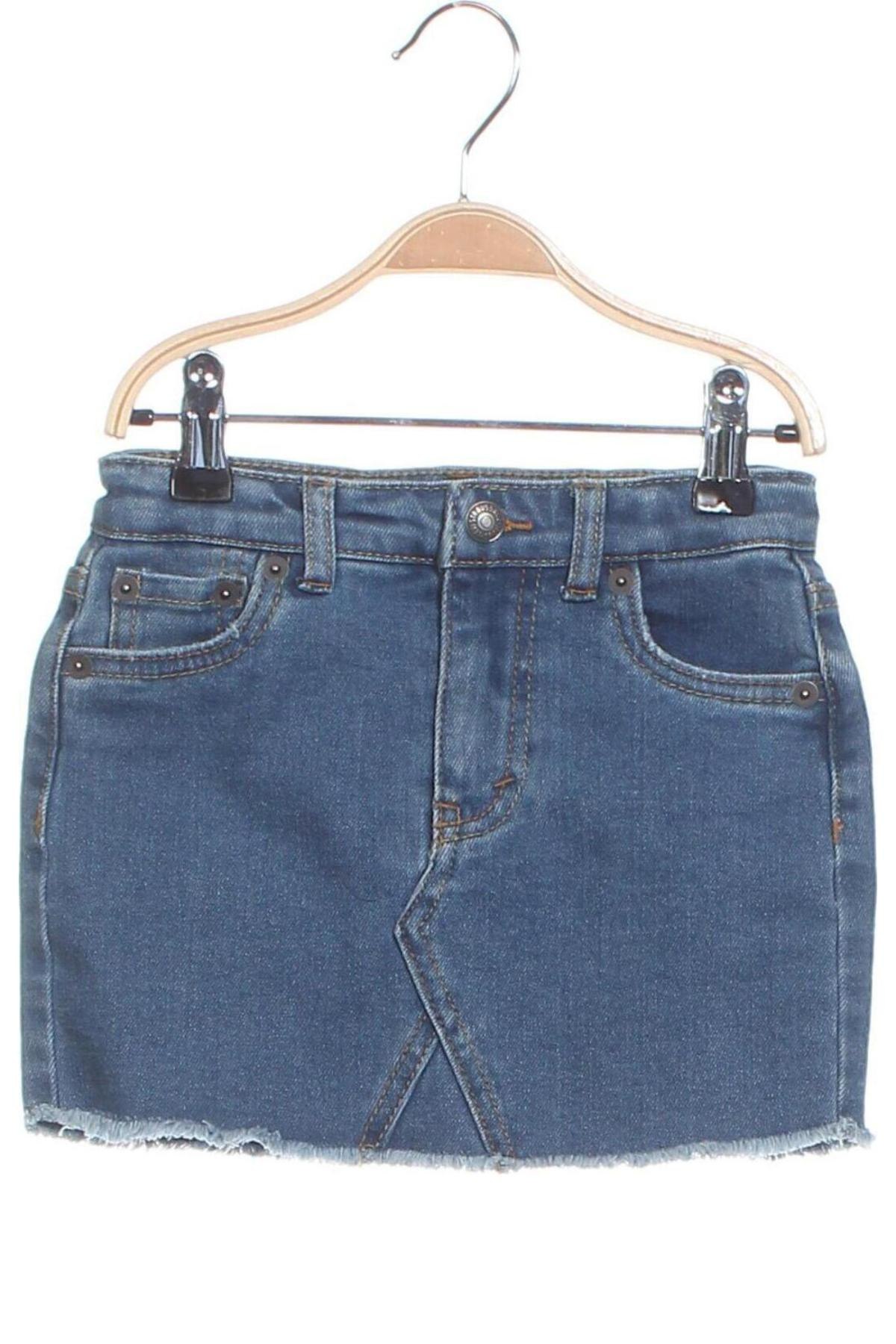 Kinderrock Levi's, Größe 2-3y/ 98-104 cm, Farbe Blau, Preis € 15,99