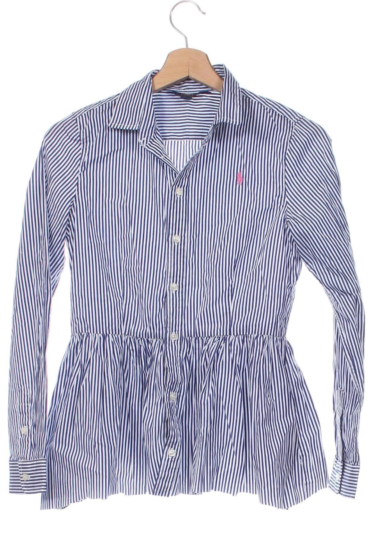 Detská košeľa  Polo By Ralph Lauren, Veľkosť 15-18y/ 170-176 cm, Farba Viacfarebná, Cena  33,25 €