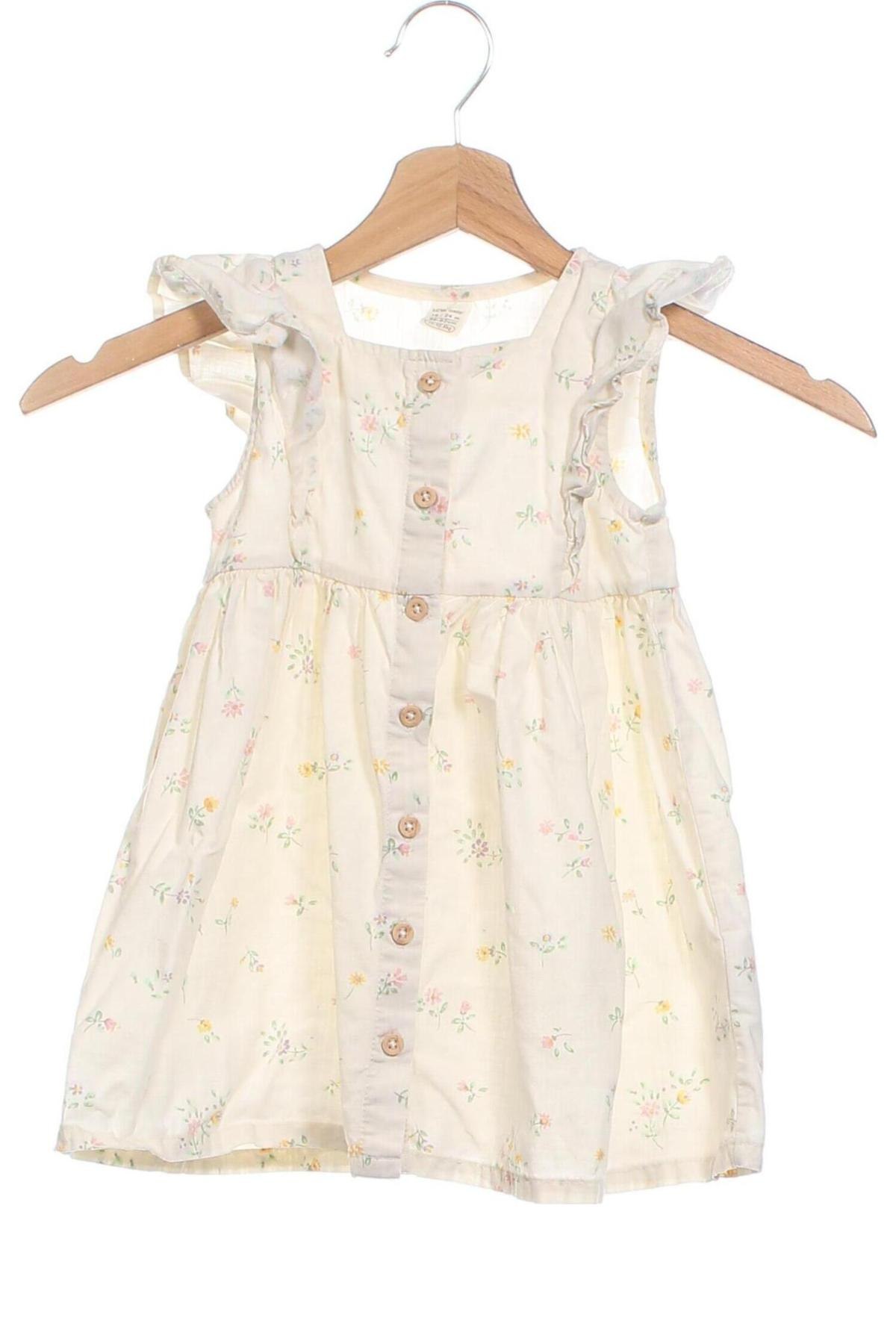 Kinderkleid LCW, Größe 18-24m/ 86-98 cm, Farbe Mehrfarbig, Preis 9,99 €