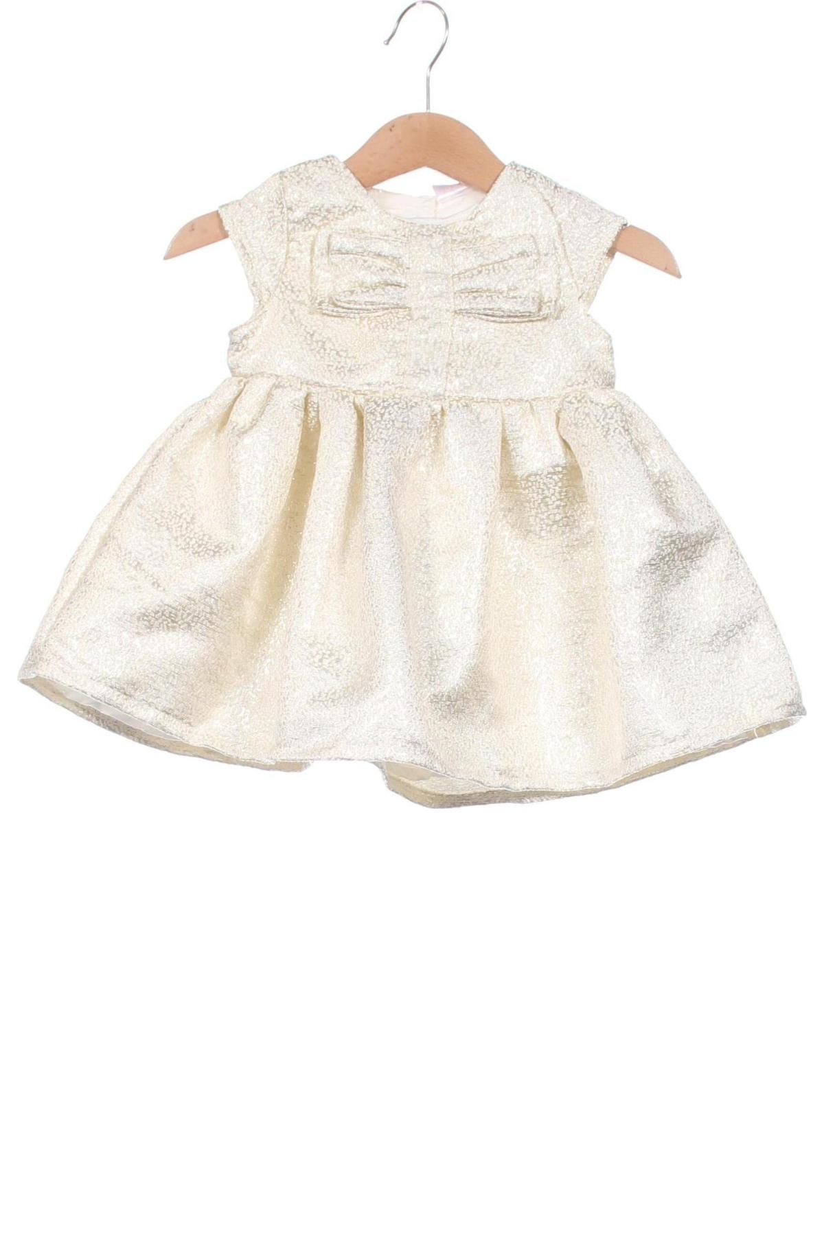 Kinderkleid Pepco, Größe 6-9m/ 68-74 cm, Farbe Mehrfarbig, Preis 15,99 €