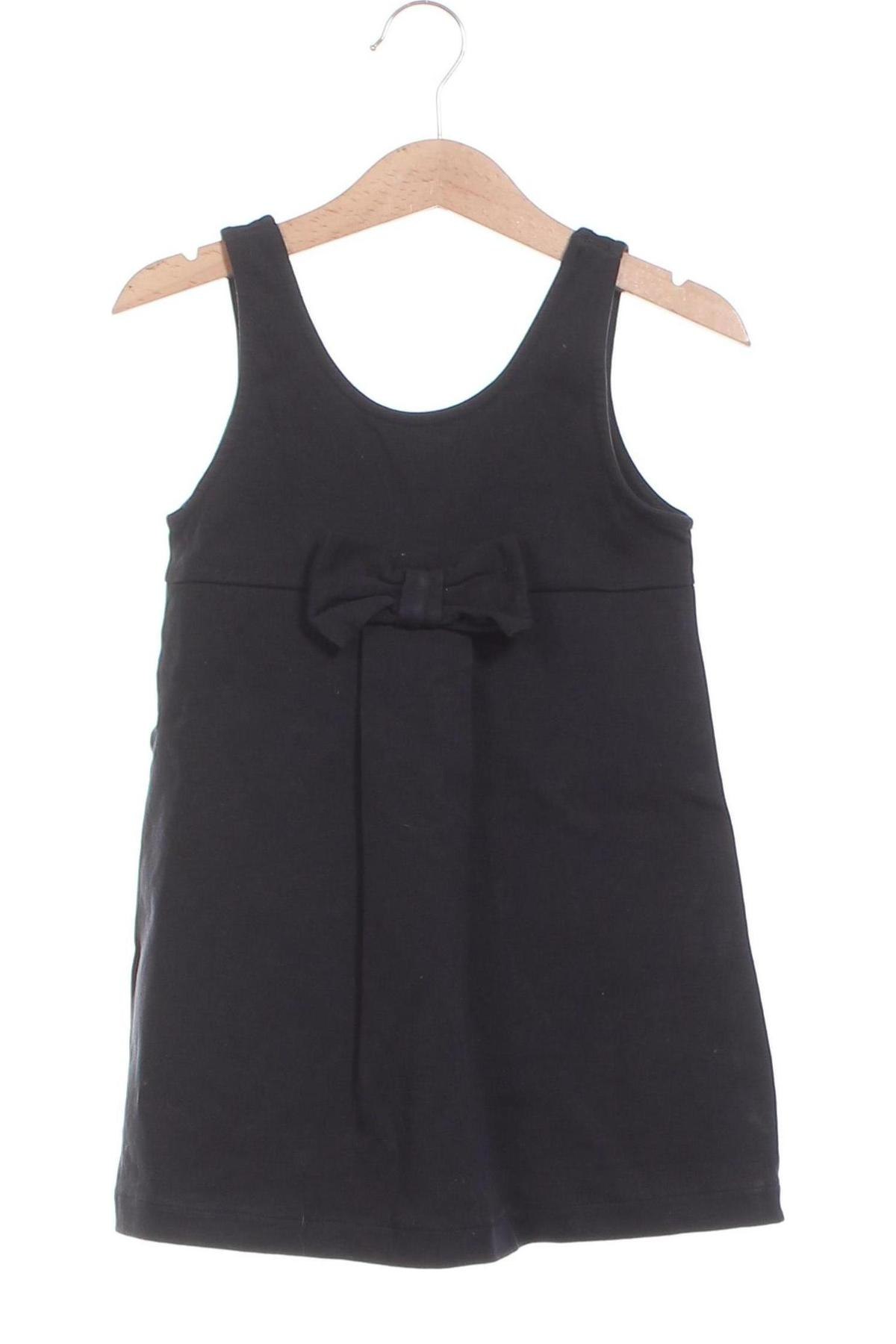 Παιδικό φόρεμα Zara, Μέγεθος 3-4y/ 104-110 εκ., Χρώμα Μπλέ, Τιμή 10,23 €