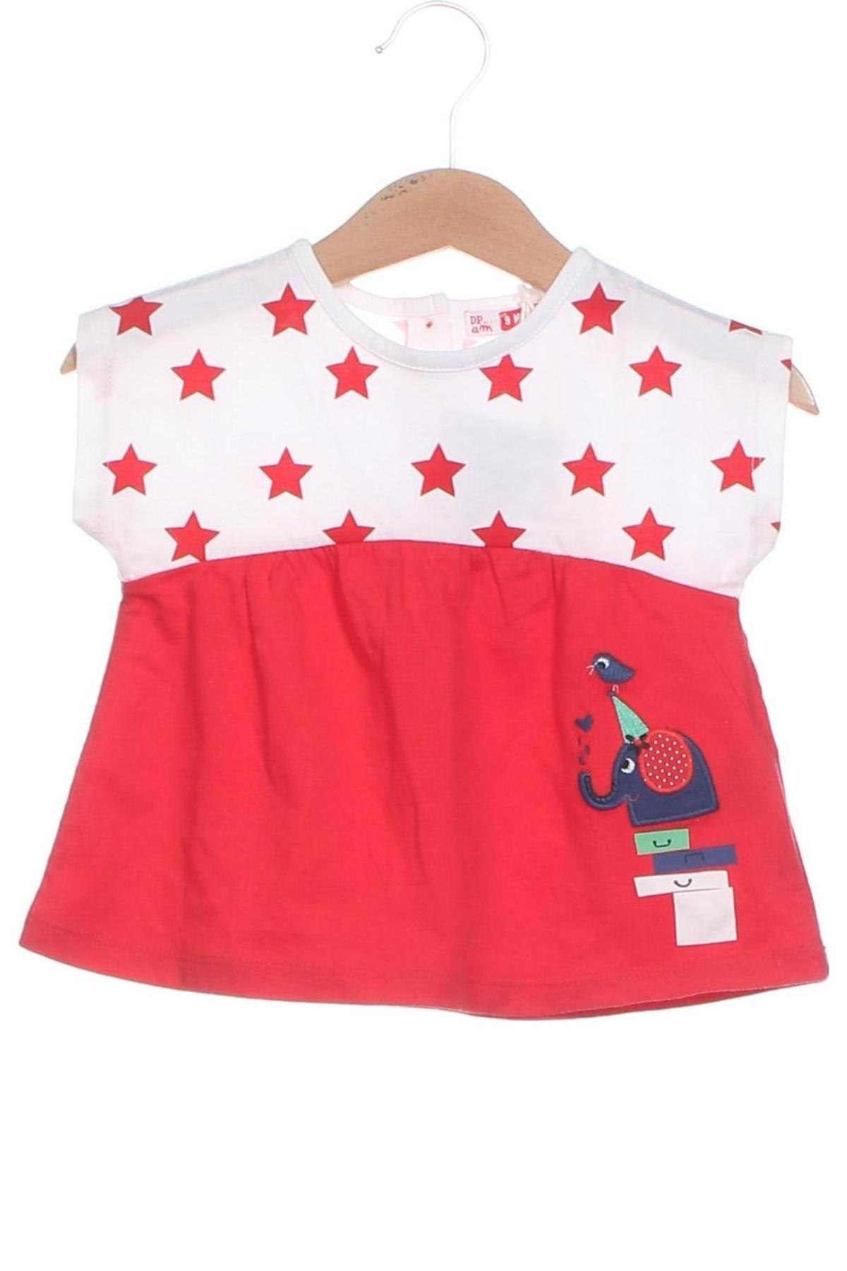 Tricou pentru copii, Mărime 6-9m/ 68-74 cm, Culoare Multicolor, Preț 30,61 Lei