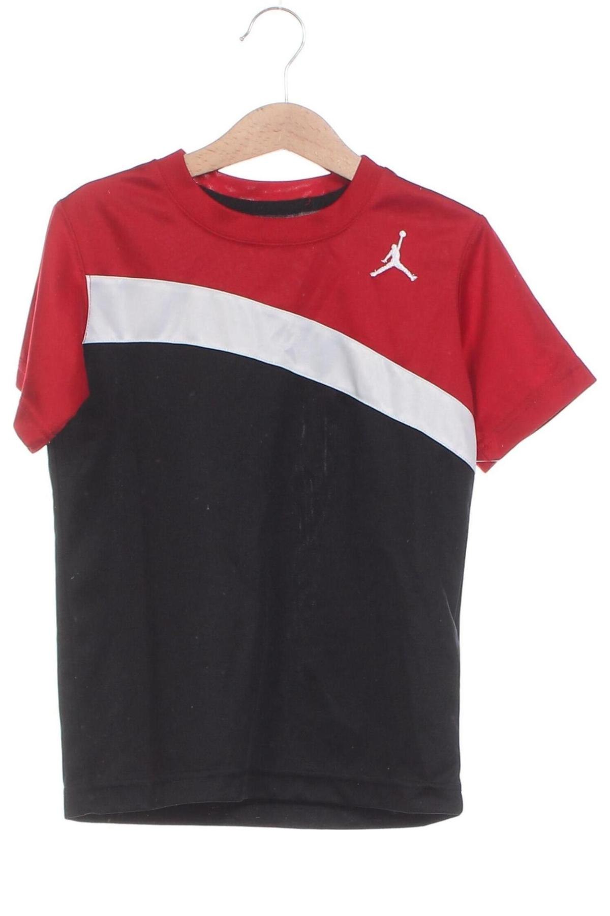 Kinder T-Shirt Air Jordan Nike, Größe 3-4y/ 104-110 cm, Farbe Mehrfarbig, Preis € 8,99