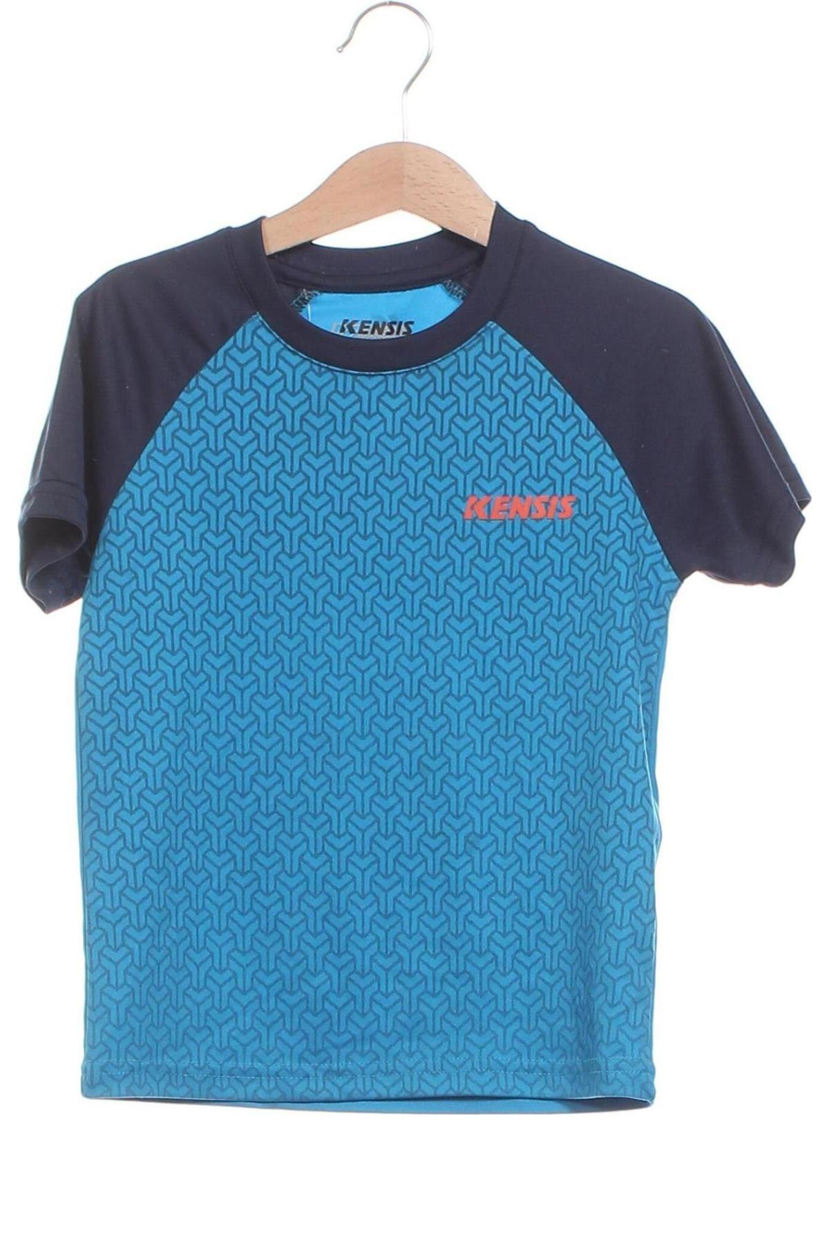 Kinder T-Shirt Kensis, Größe 5-6y/ 116-122 cm, Farbe Mehrfarbig, Preis 9,62 €