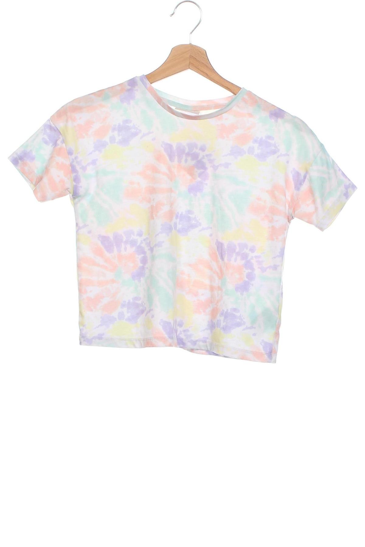 Kinder T-Shirt LC Waikiki, Größe 7-8y/ 128-134 cm, Farbe Mehrfarbig, Preis 6,14 €