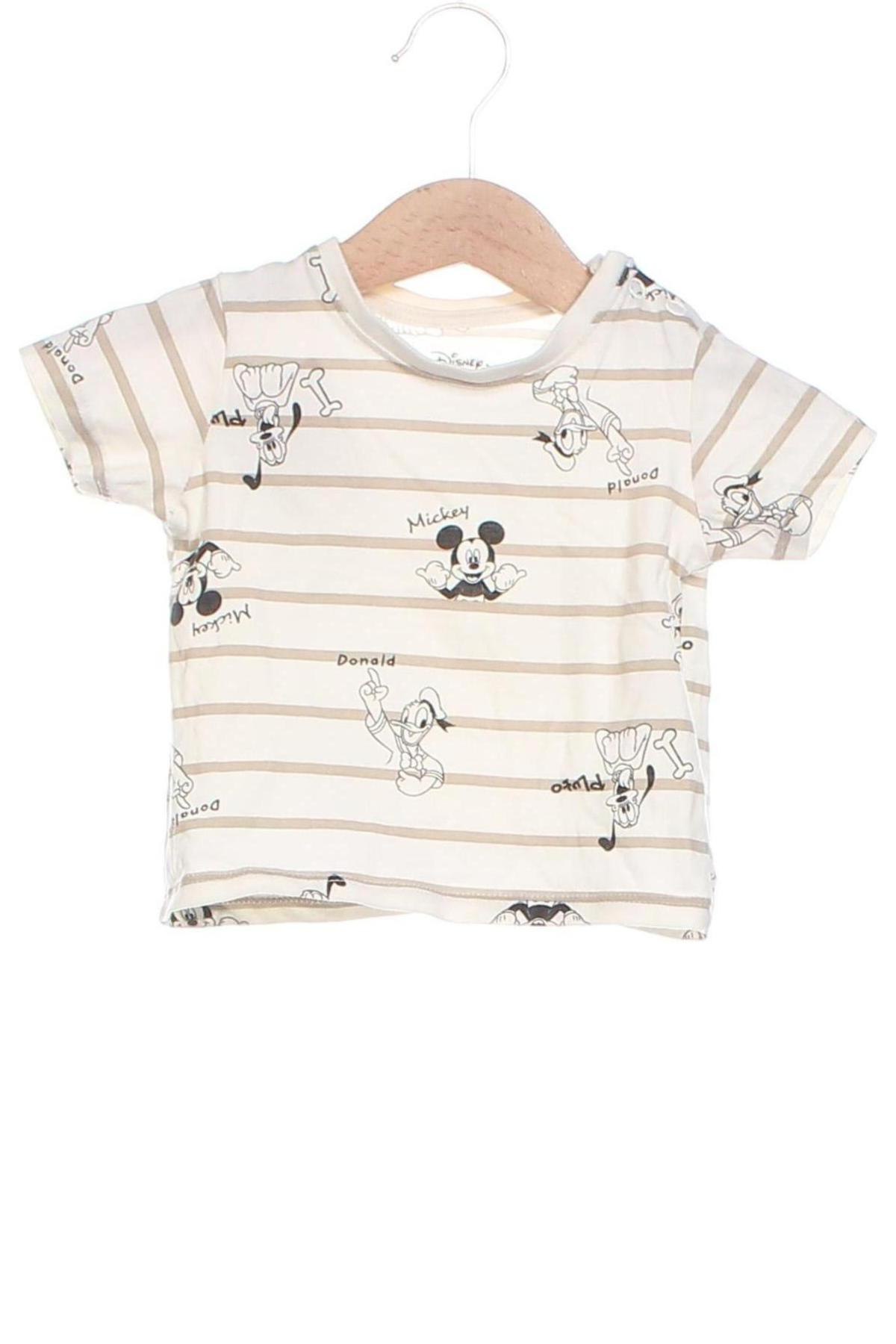 Kinder T-Shirt Primark, Größe 3-6m/ 62-68 cm, Farbe Mehrfarbig, Preis € 3,99