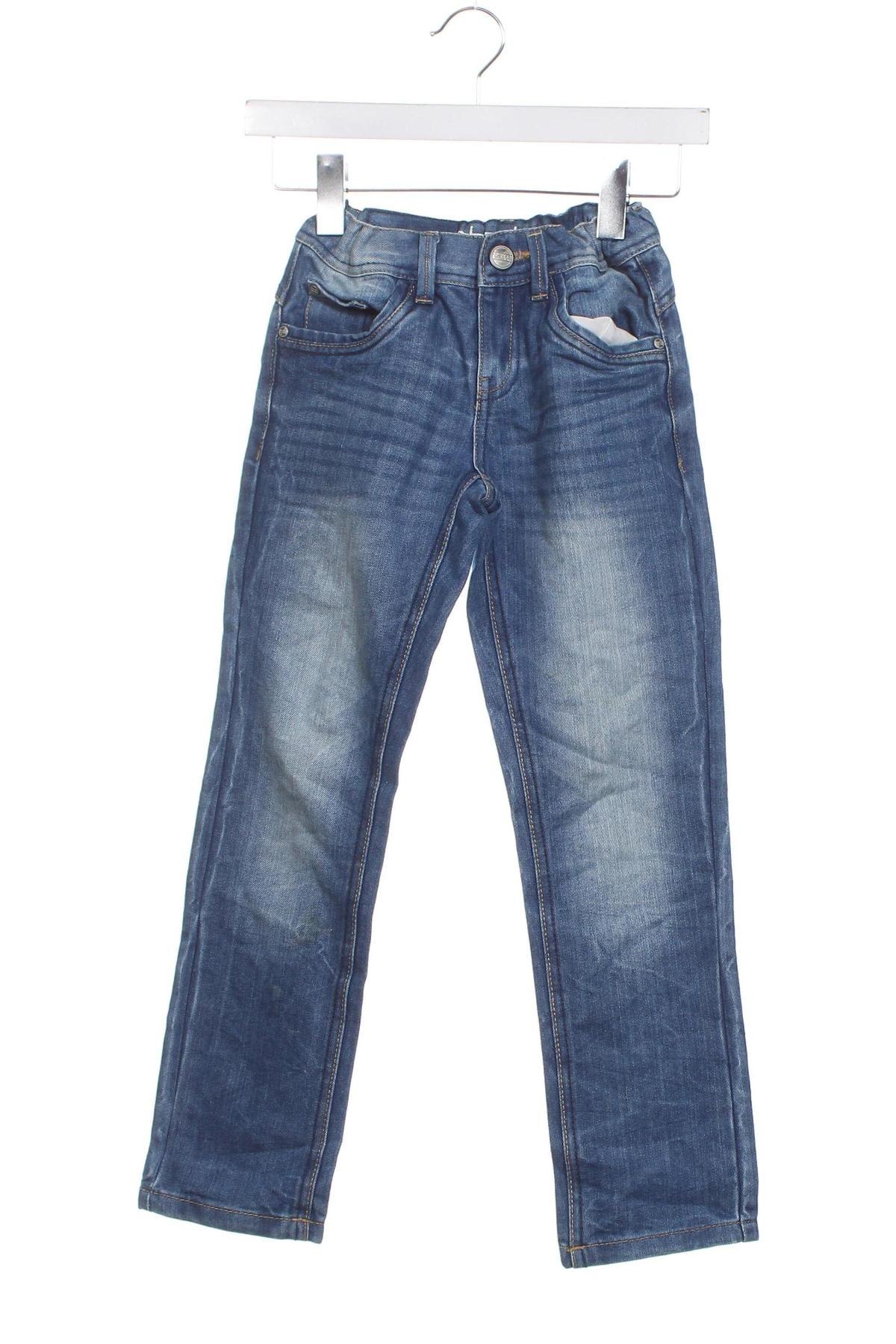 Kinderjeans Chapter, Größe 8-9y/ 134-140 cm, Farbe Blau, Preis € 9,99