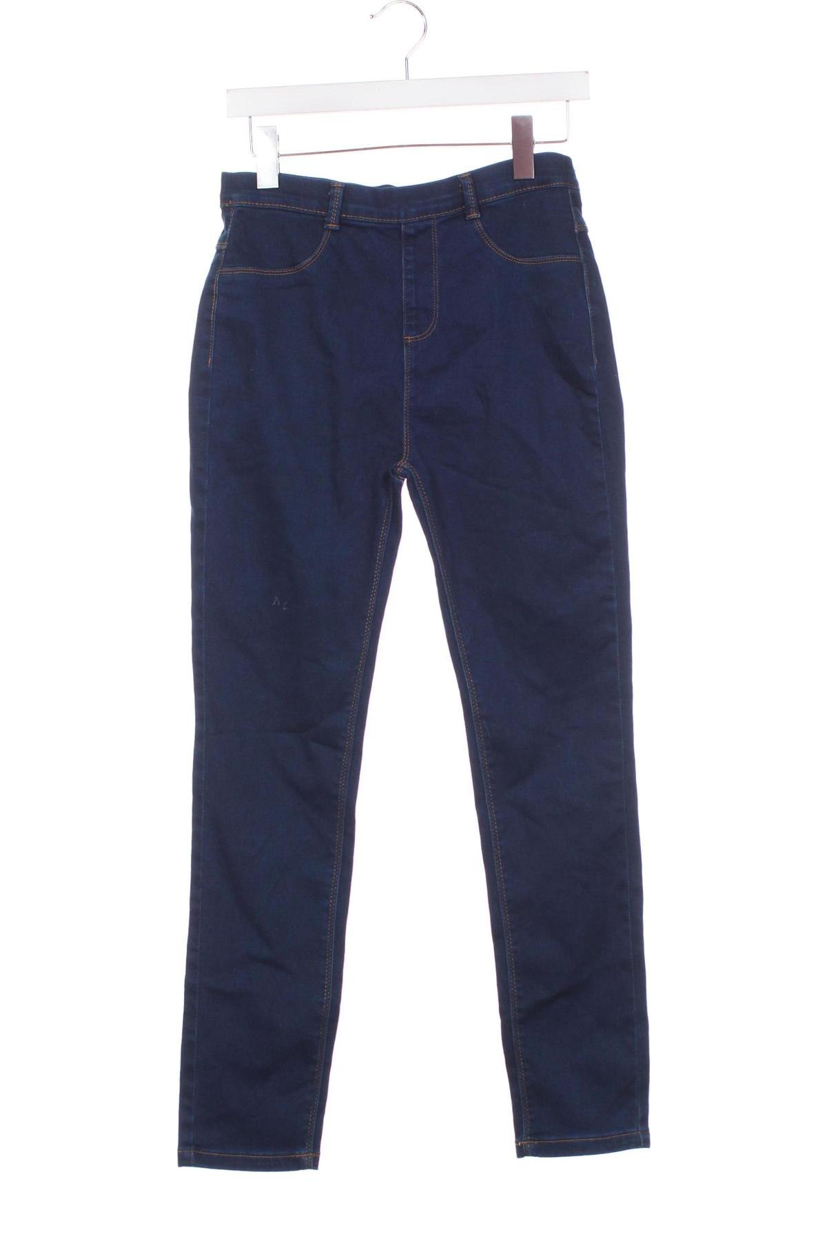 Kinderjeans Denim Co., Größe 14-15y/ 168-170 cm, Farbe Blau, Preis € 7,99