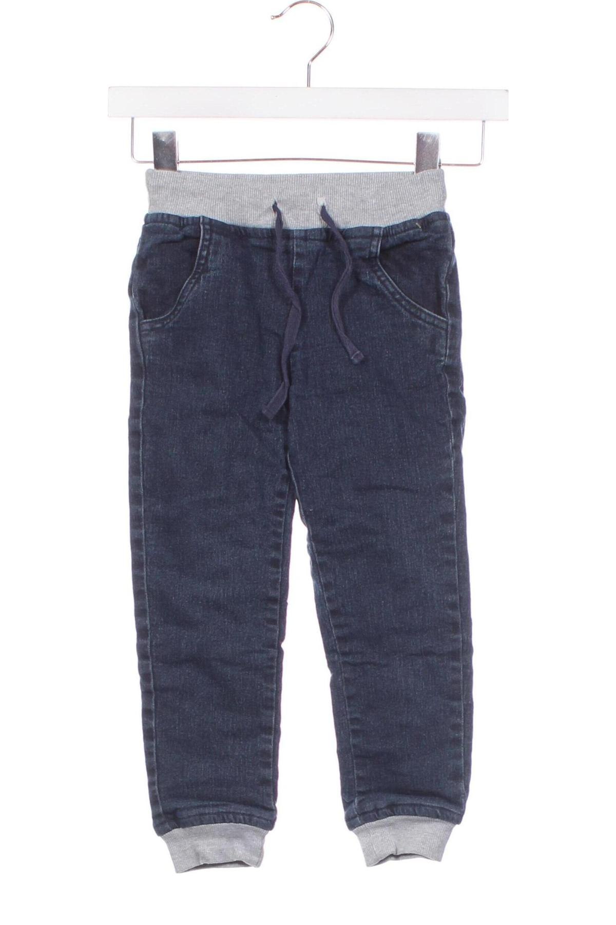 Kinderjeans John Baner, Größe 4-5y/ 110-116 cm, Farbe Blau, Preis € 9,99