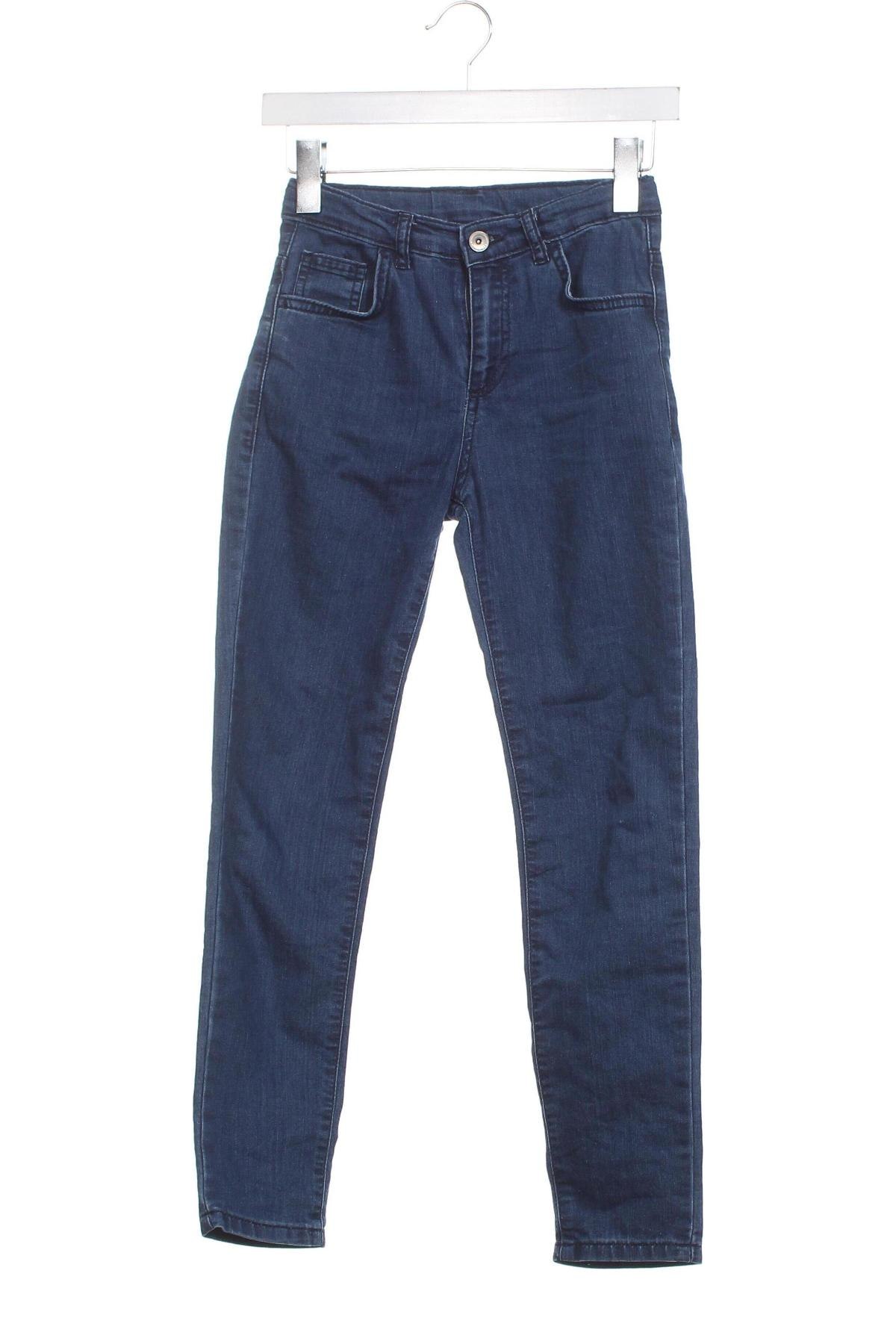 Kinderjeans LC Waikiki, Größe 9-10y/ 140-146 cm, Farbe Blau, Preis 16,37 €