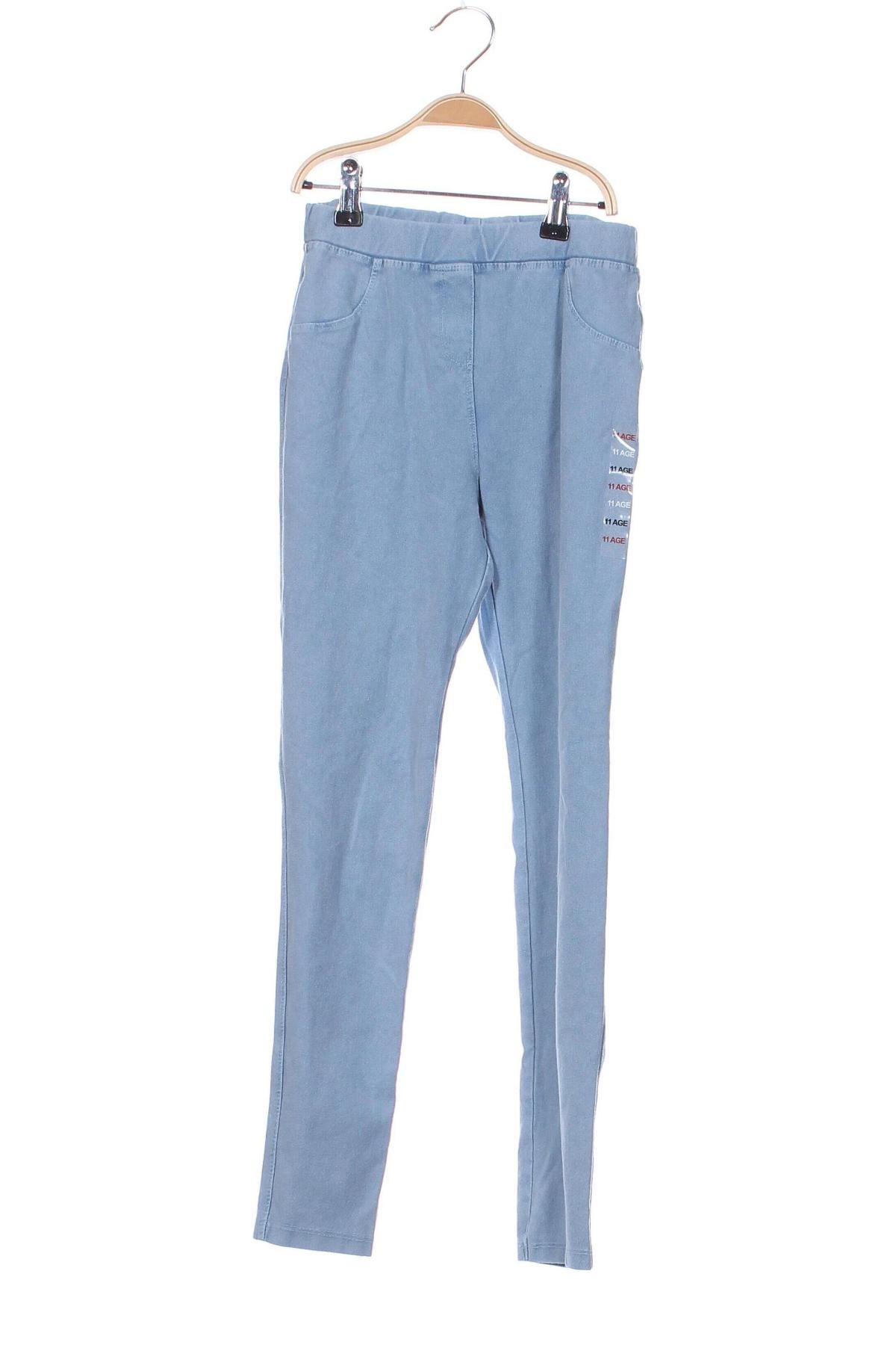 Kinderjeans LC Waikiki, Größe 9-10y/ 140-146 cm, Farbe Blau, Preis 26,09 €