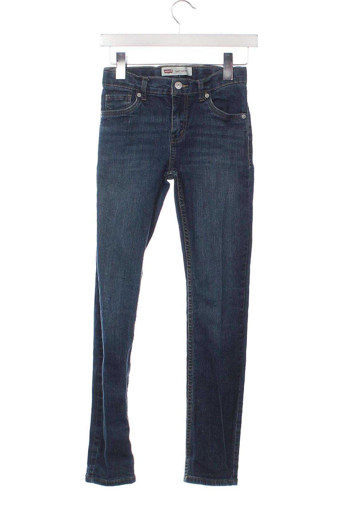 Kinderjeans Levi's, Größe 13-14y/ 164-168 cm, Farbe Blau, Preis € 38,19