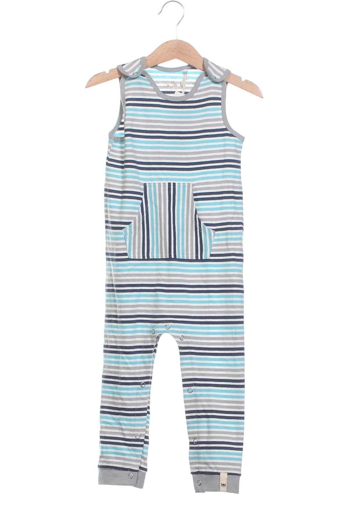 Kinder Overall, Größe 18-24m/ 86-98 cm, Farbe Mehrfarbig, Preis € 15,79