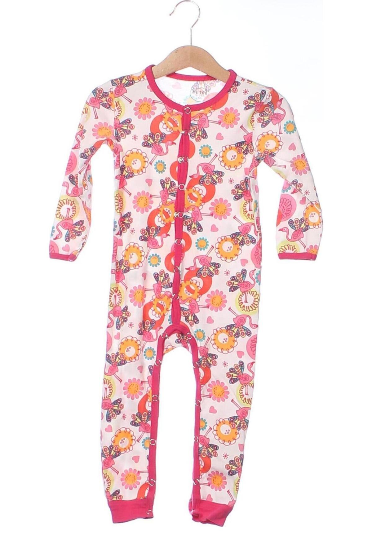 Kinder Overall, Größe 18-24m/ 86-98 cm, Farbe Mehrfarbig, Preis 16,37 €