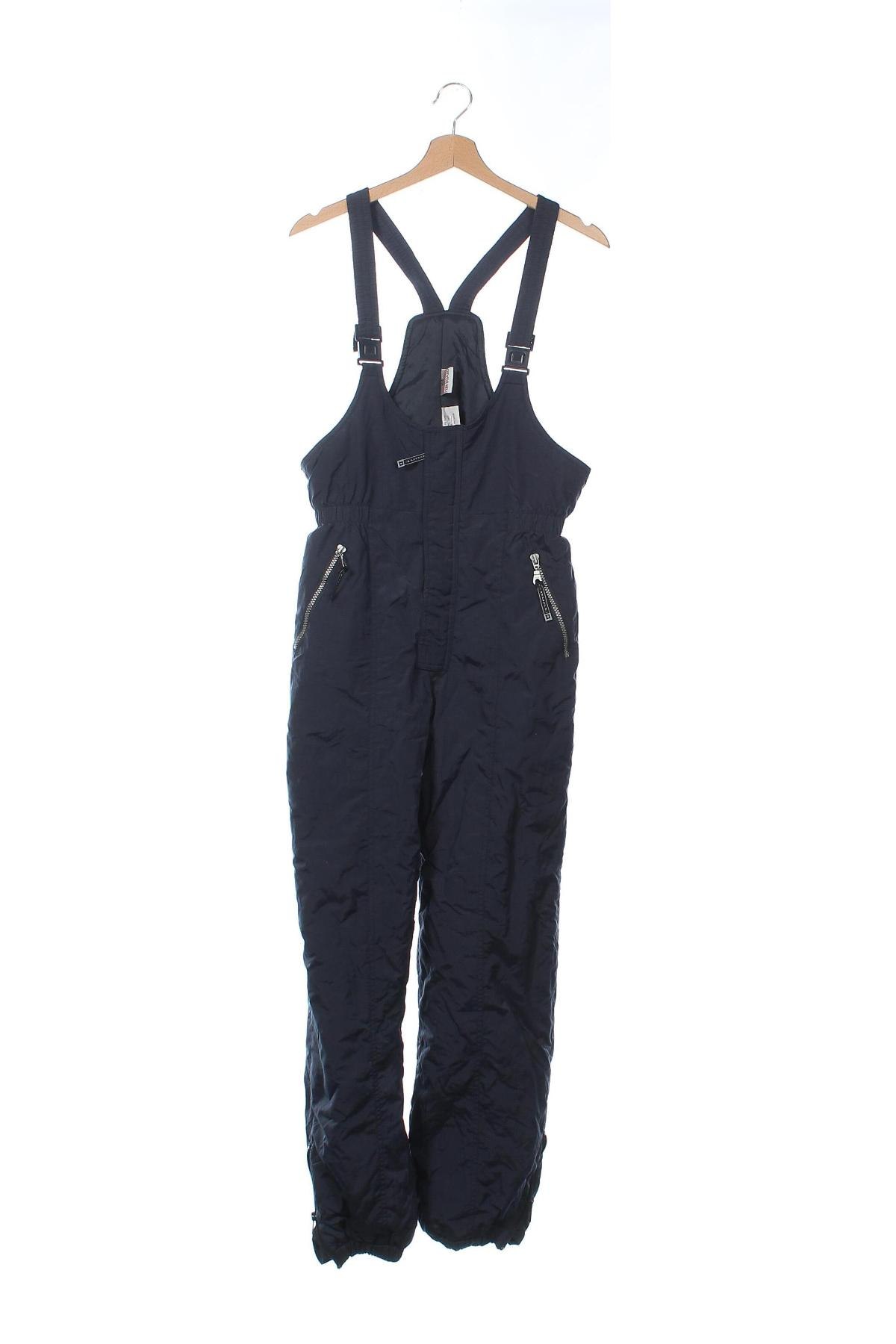 Kinder Overall, Größe 13-14y/ 164-168 cm, Farbe Blau, Preis € 22,99