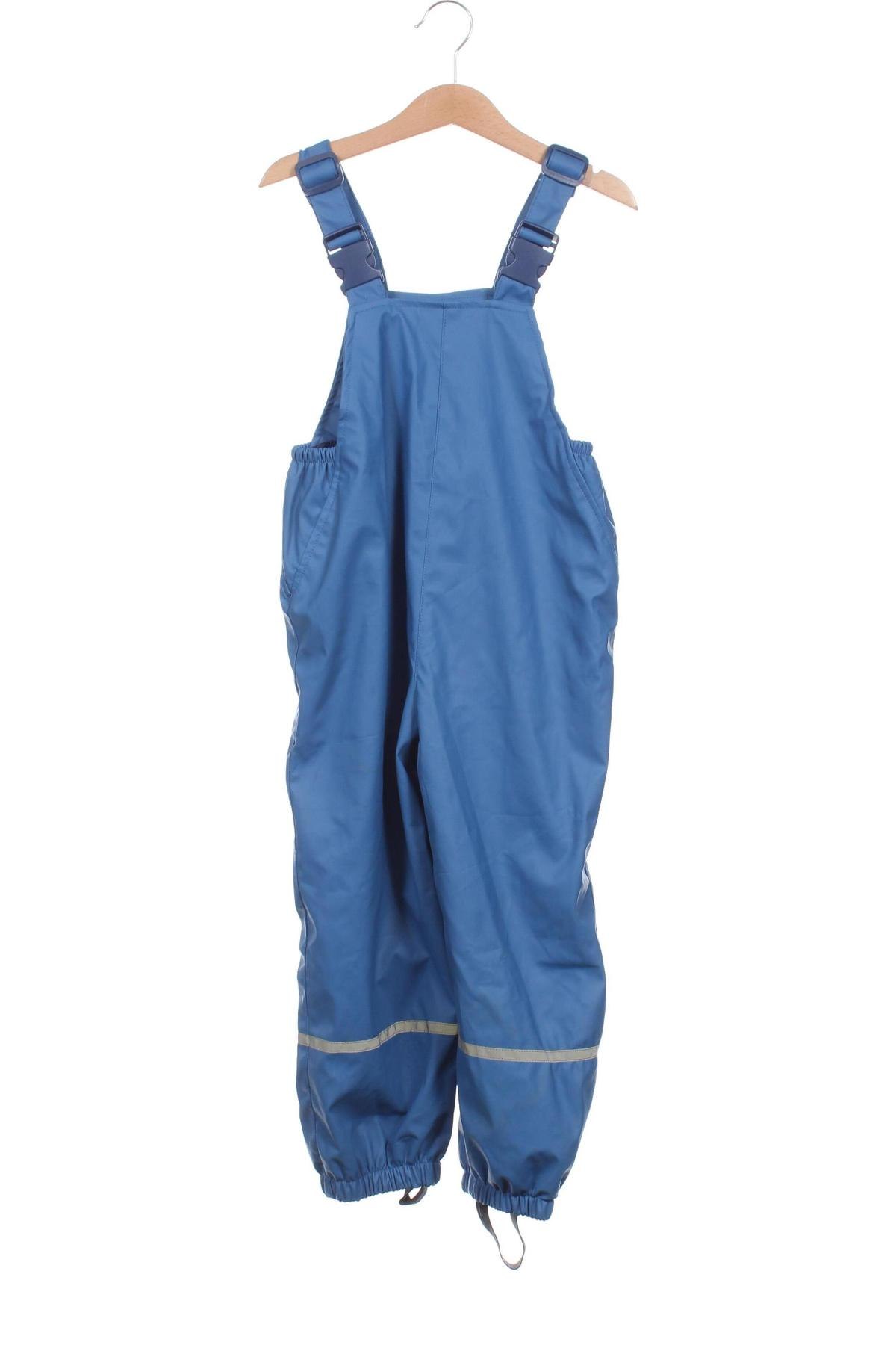 Kinder Overall Kiki & Koko, Größe 3-4y/ 104-110 cm, Farbe Blau, Preis € 17,99