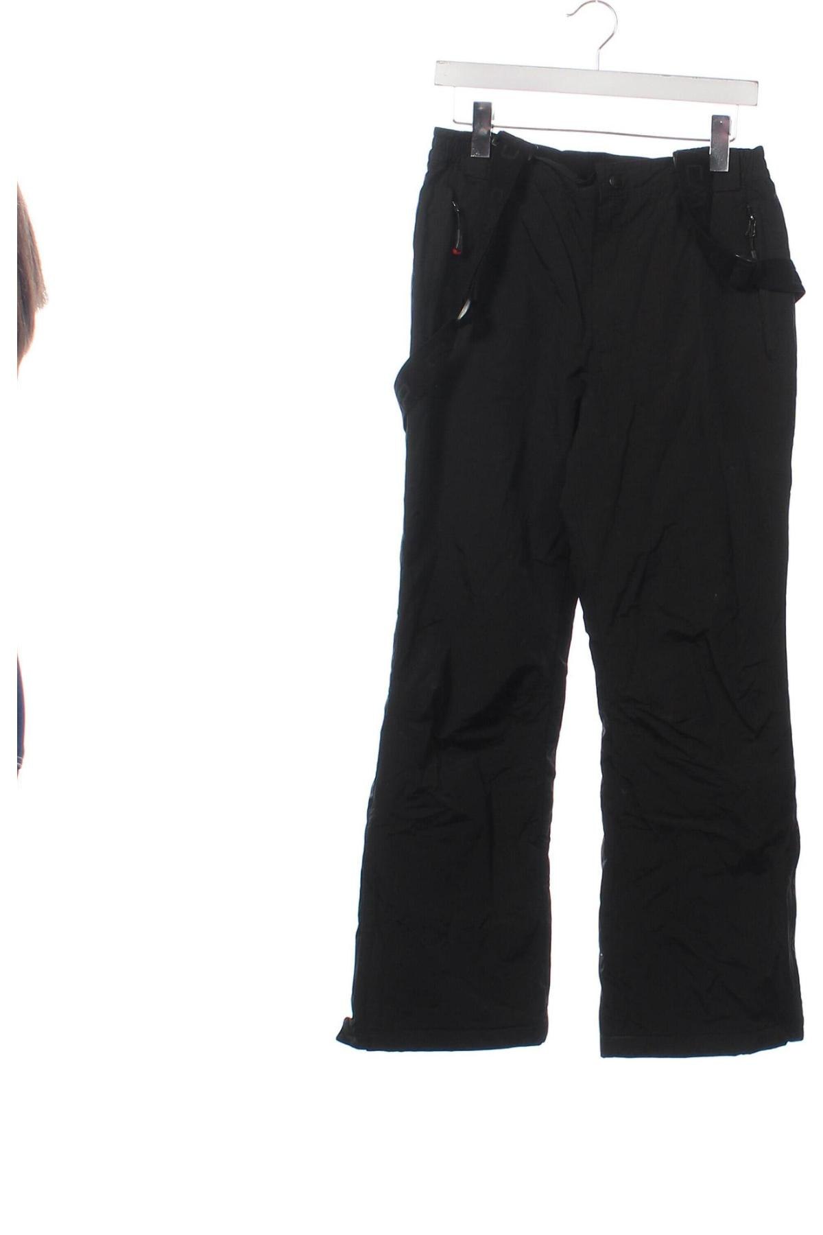 Kinderoverall für Wintersport CMP, Größe 15-18y/ 170-176 cm, Farbe Schwarz, Preis € 27,99