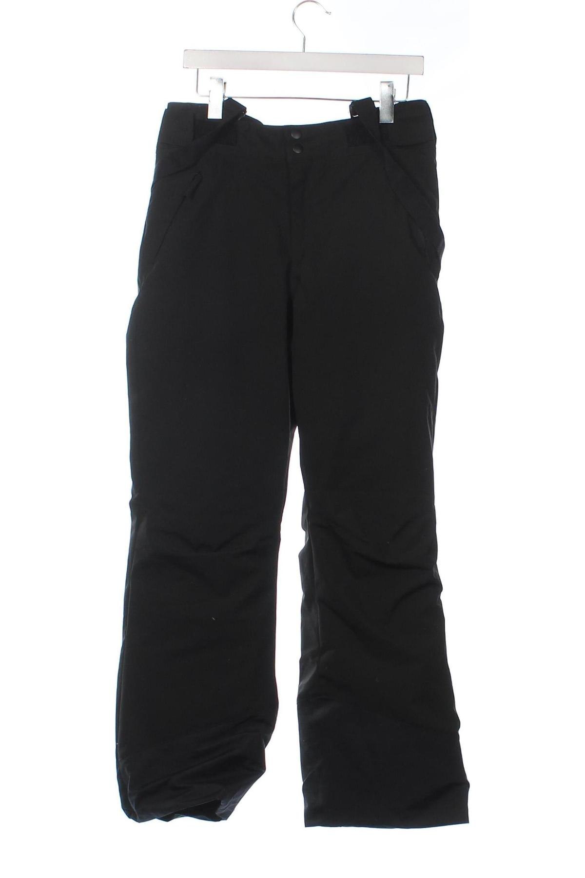 Kinderoverall für Wintersport Decathlon, Größe 14-15y/ 168-170 cm, Farbe Schwarz, Preis € 40,99