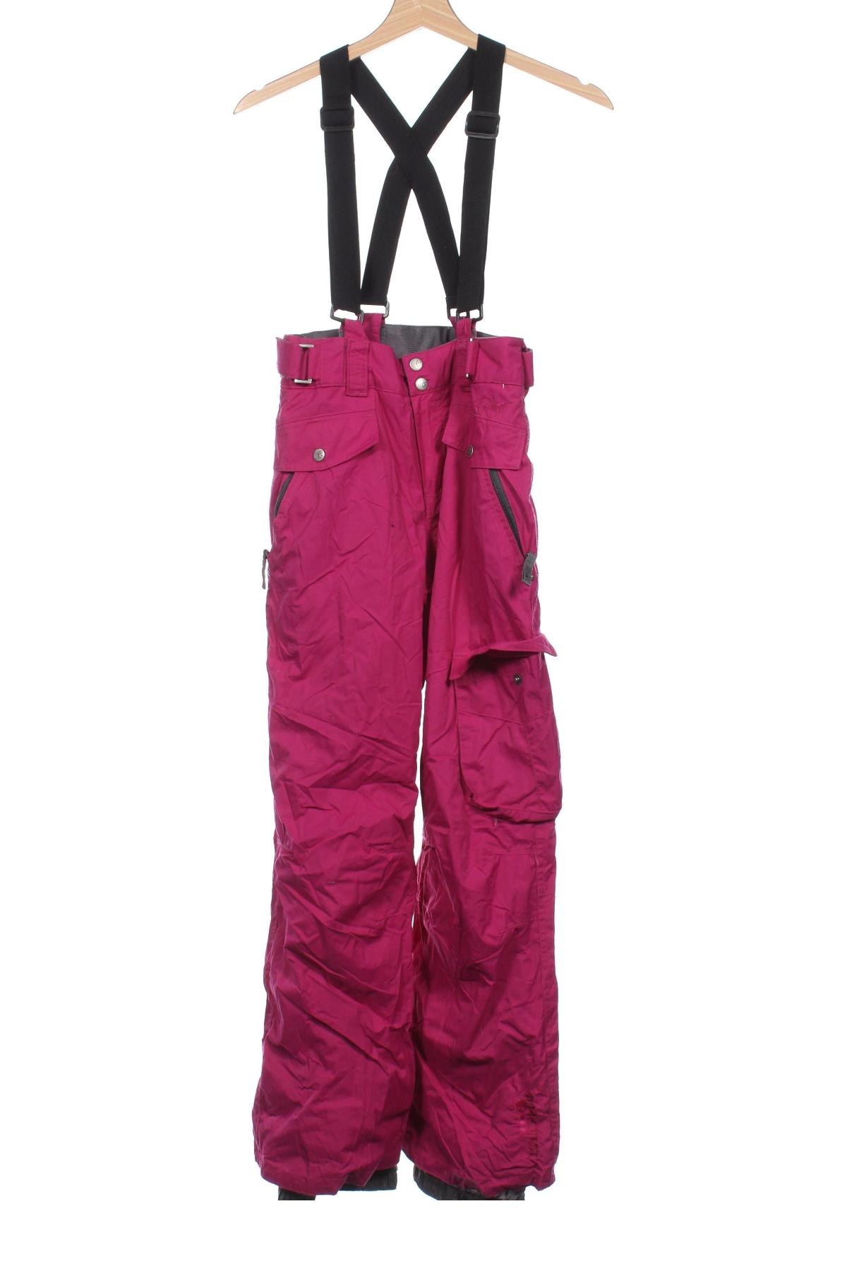 Kinderoverall für Wintersport Protest, Größe 10-11y/ 146-152 cm, Farbe Rosa, Preis € 38,99