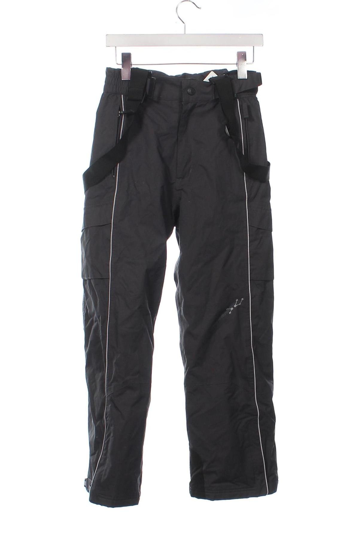 Kinderoverall für Wintersport Vittorio Rossi, Größe 10-11y/ 146-152 cm, Farbe Grau, Preis 40,99 €